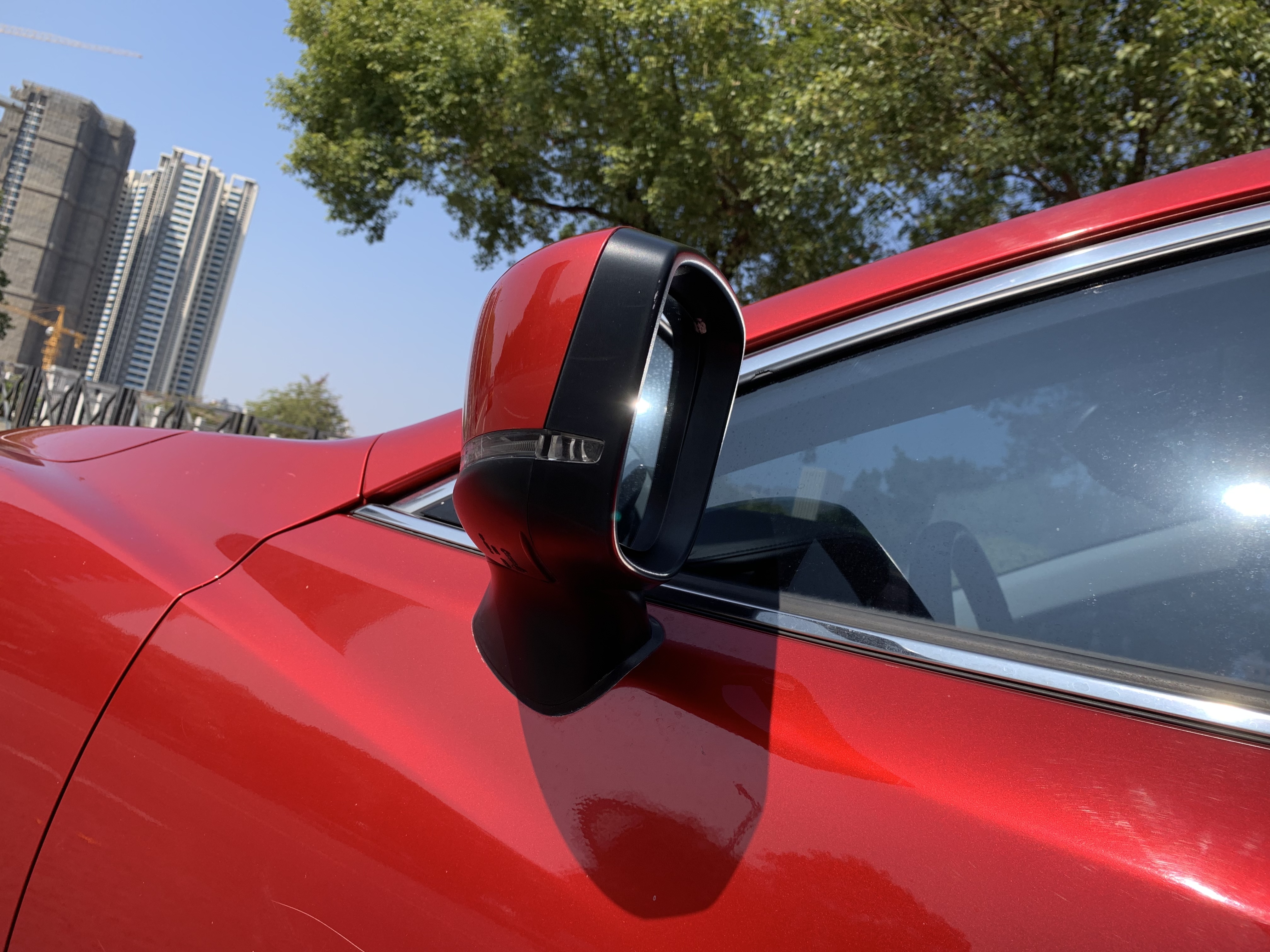 Mazda Atenza 2018 image de voiture #30