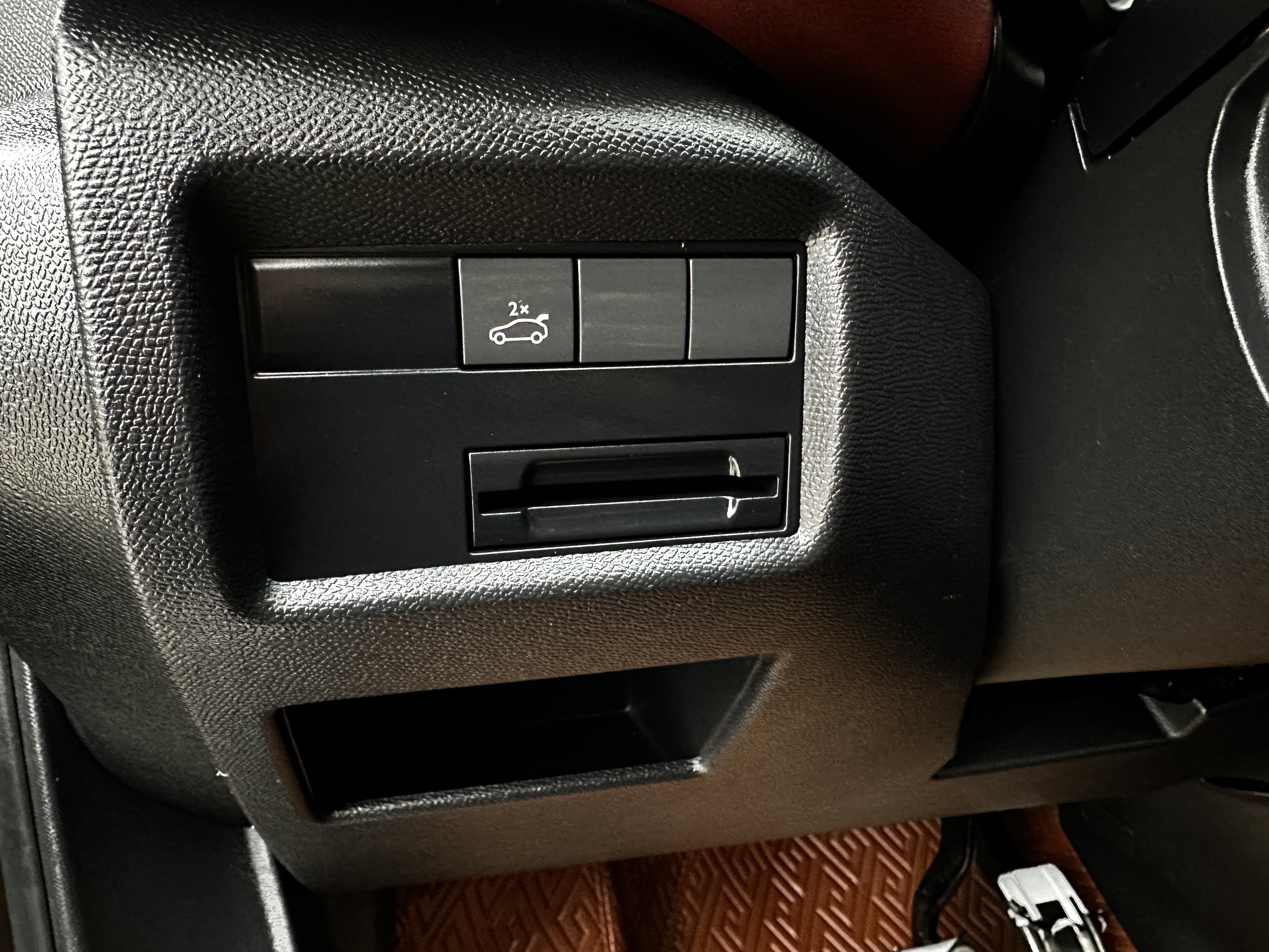 Citroen C5 AIRCROSS 2018 صورة سيارة #30