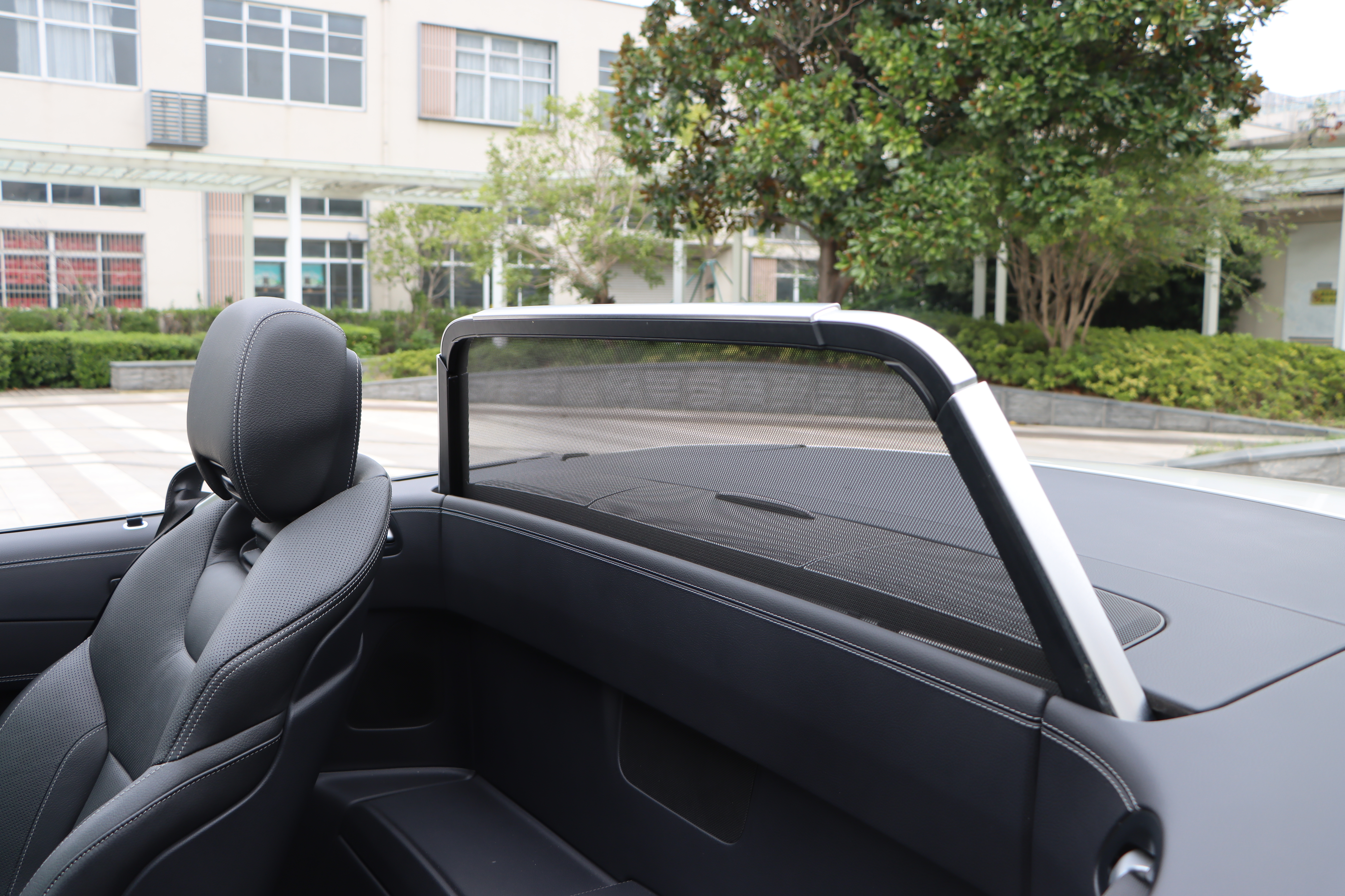 Mercedes-Benz SL Class 2019 car image #30