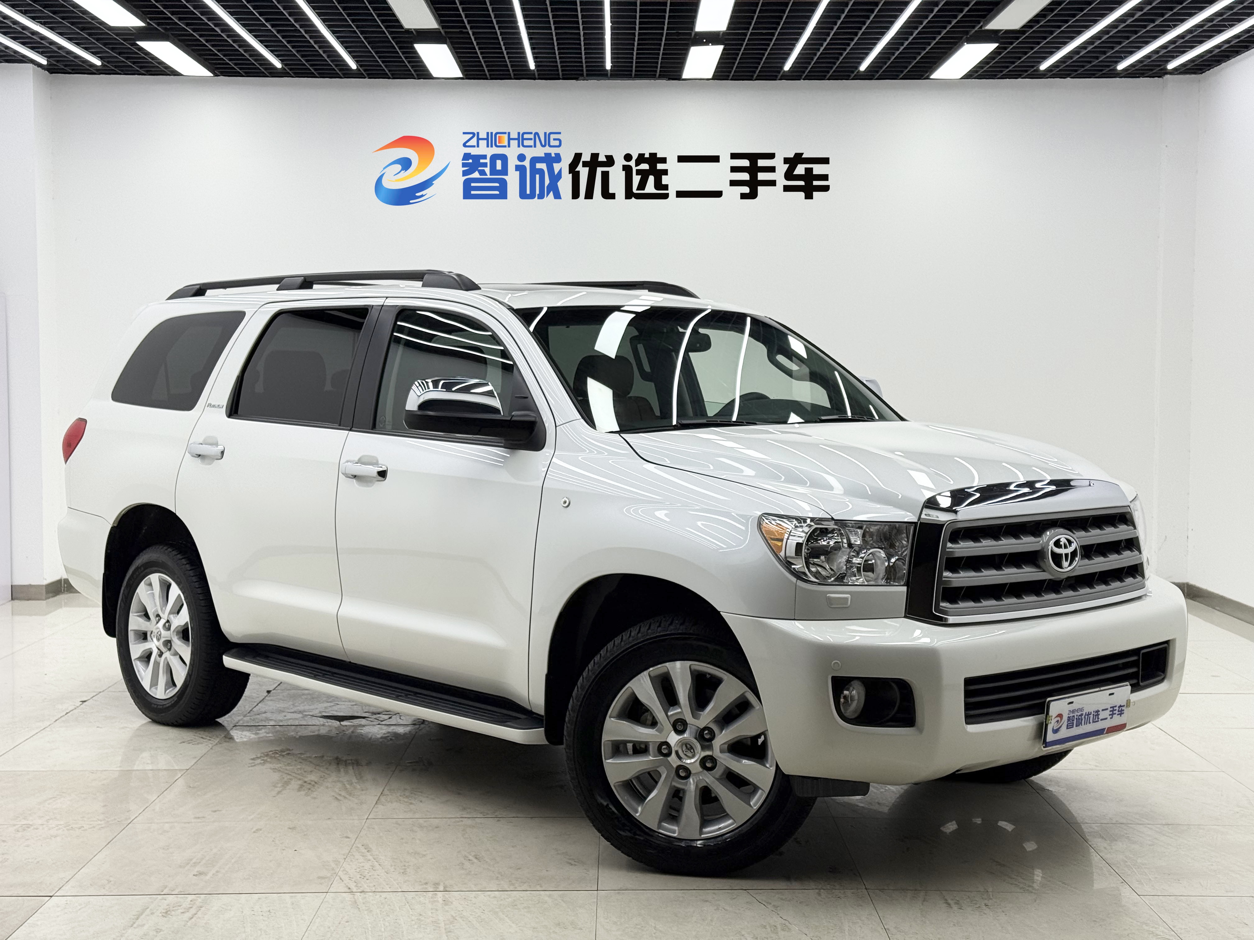 Toyota 2017 #30 Toyota 2017 car image #30