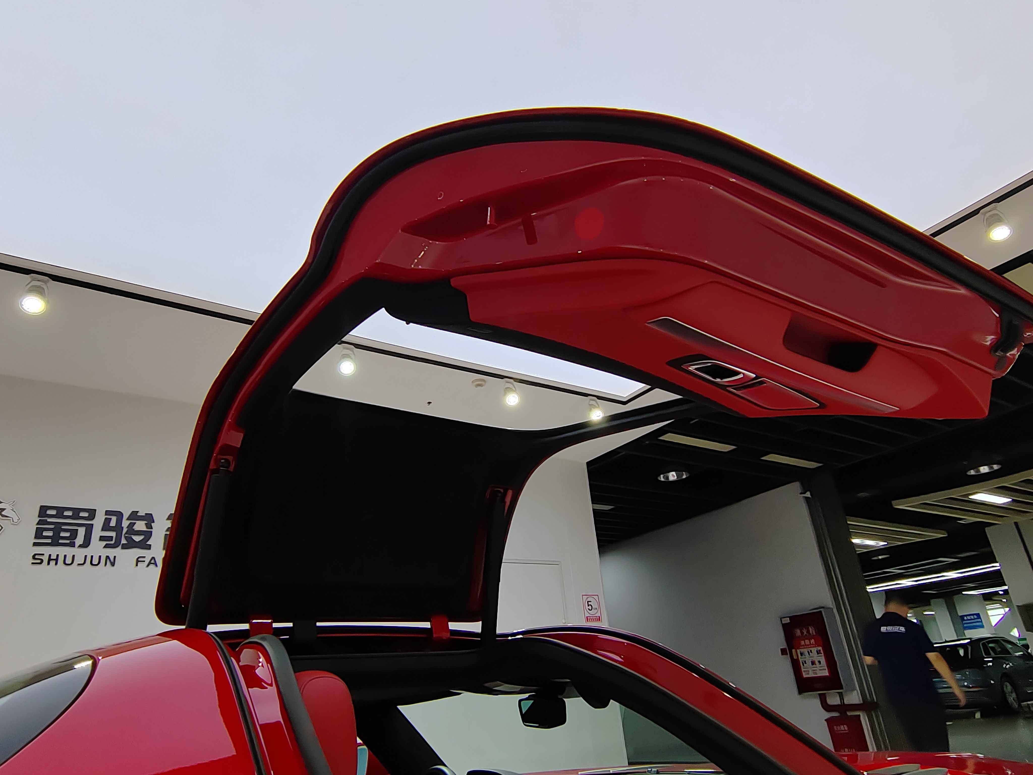 Mercedes-Benz SLS AMG 2012 изображение автомобиля #30