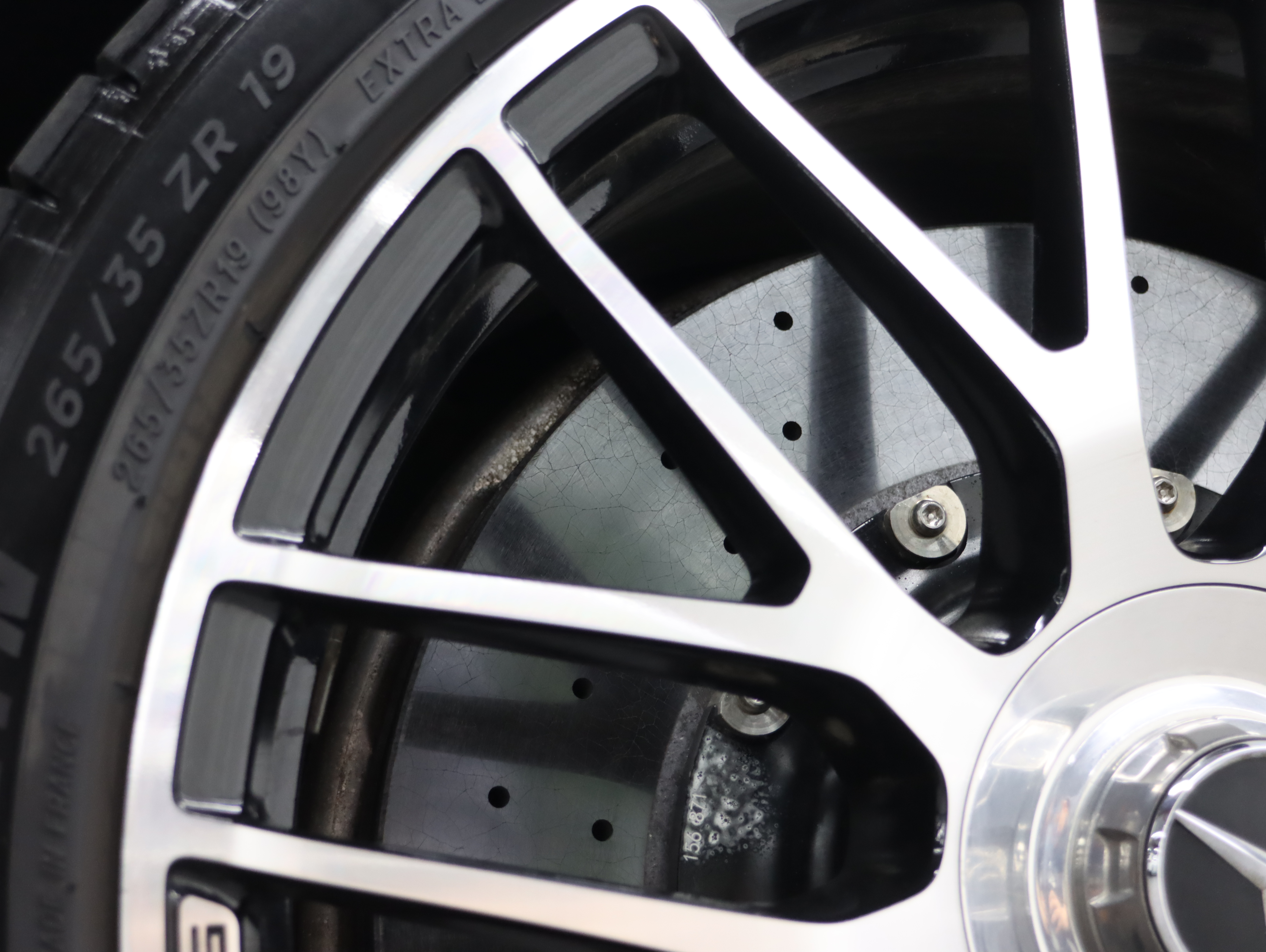 Mercedes-Benz AMG GT 2020 изображение автомобиля #30