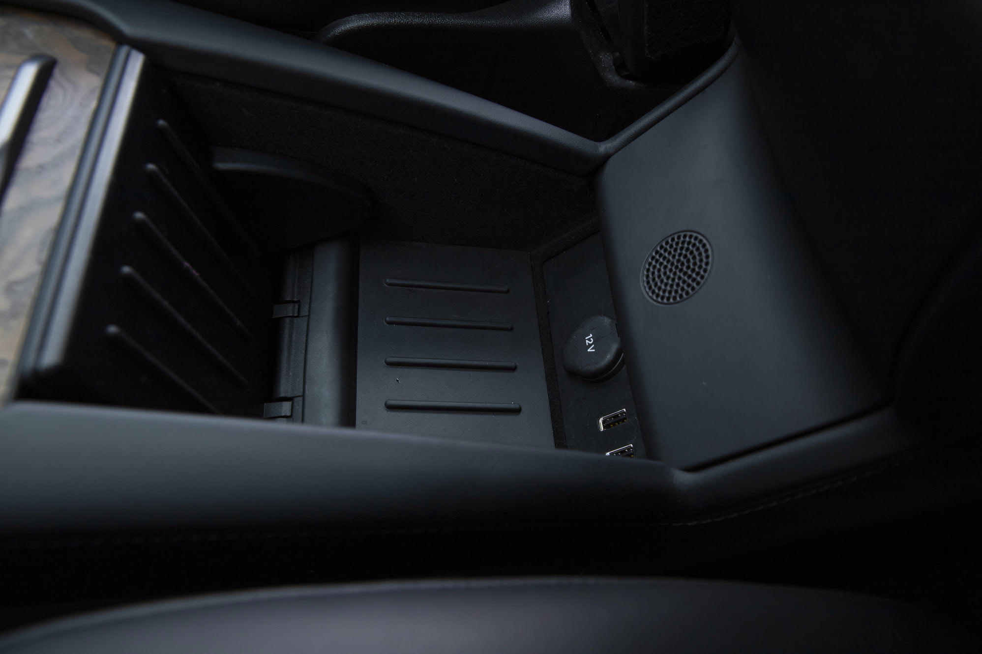 特斯拉 Model X 2019 汽车图片 #30