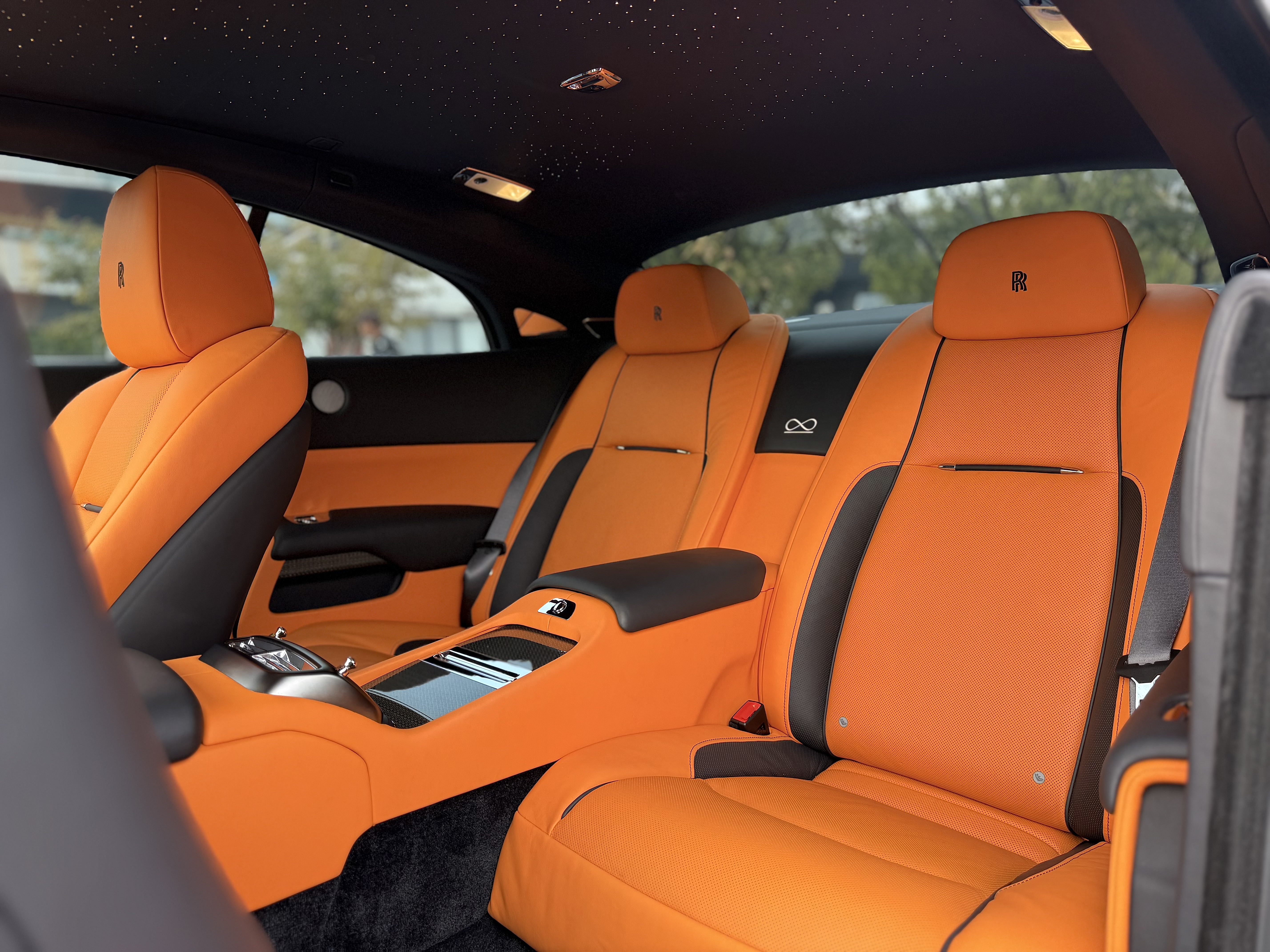 劳斯莱斯 魅影 2022 汽车图片 #30