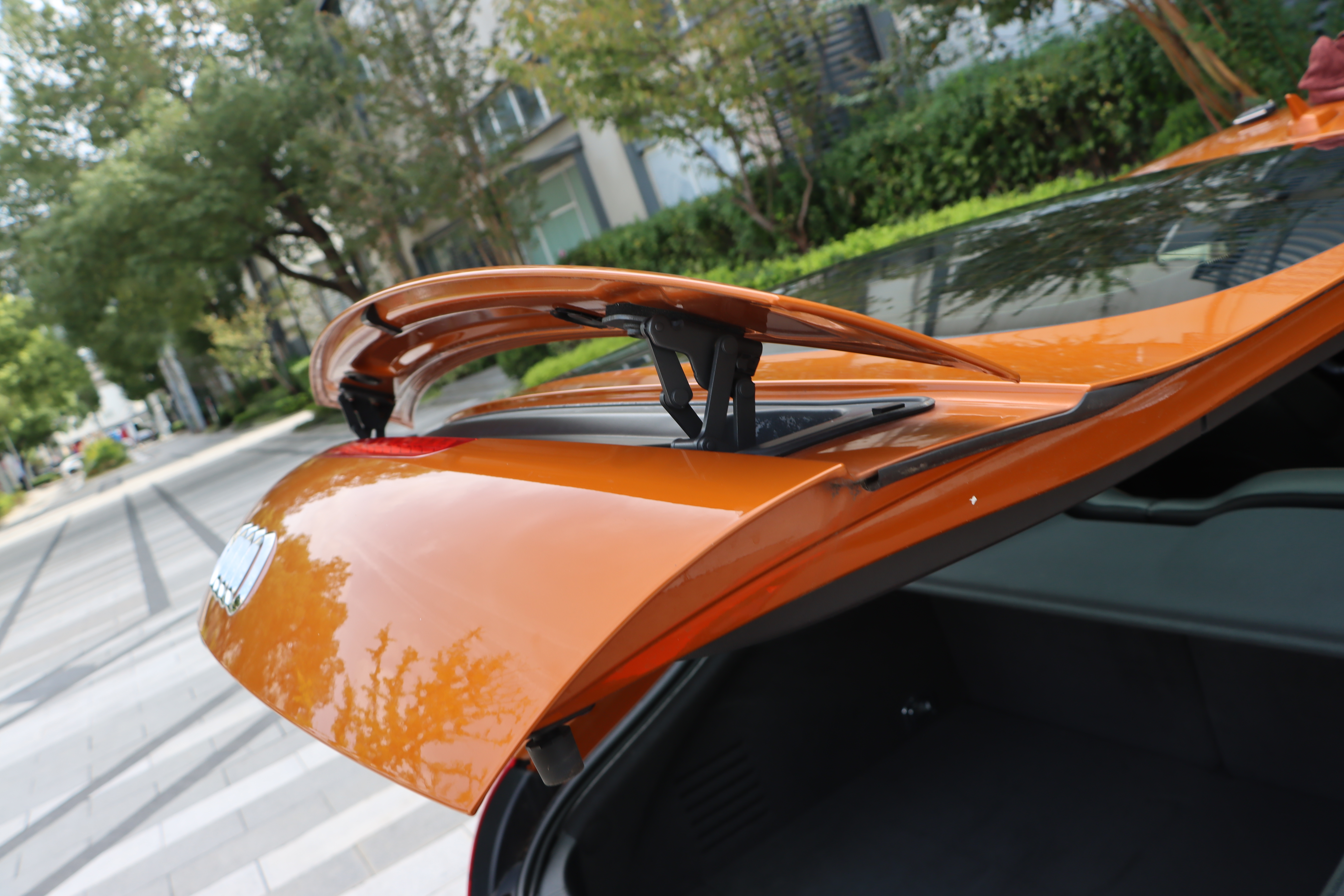 Audi TTS 2013 car image #30