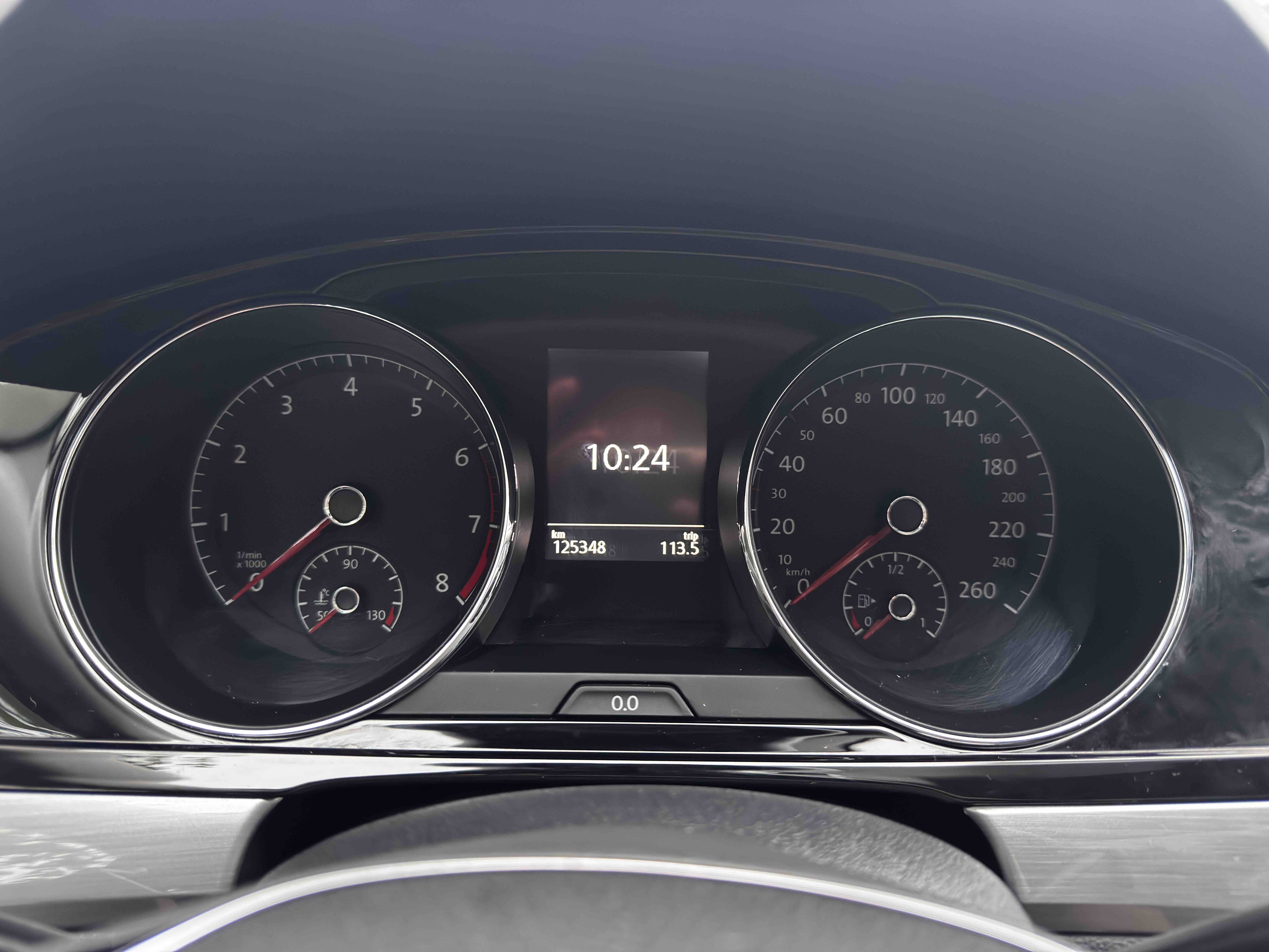 Volkswagen Lamando 2016 immagine di auto #30