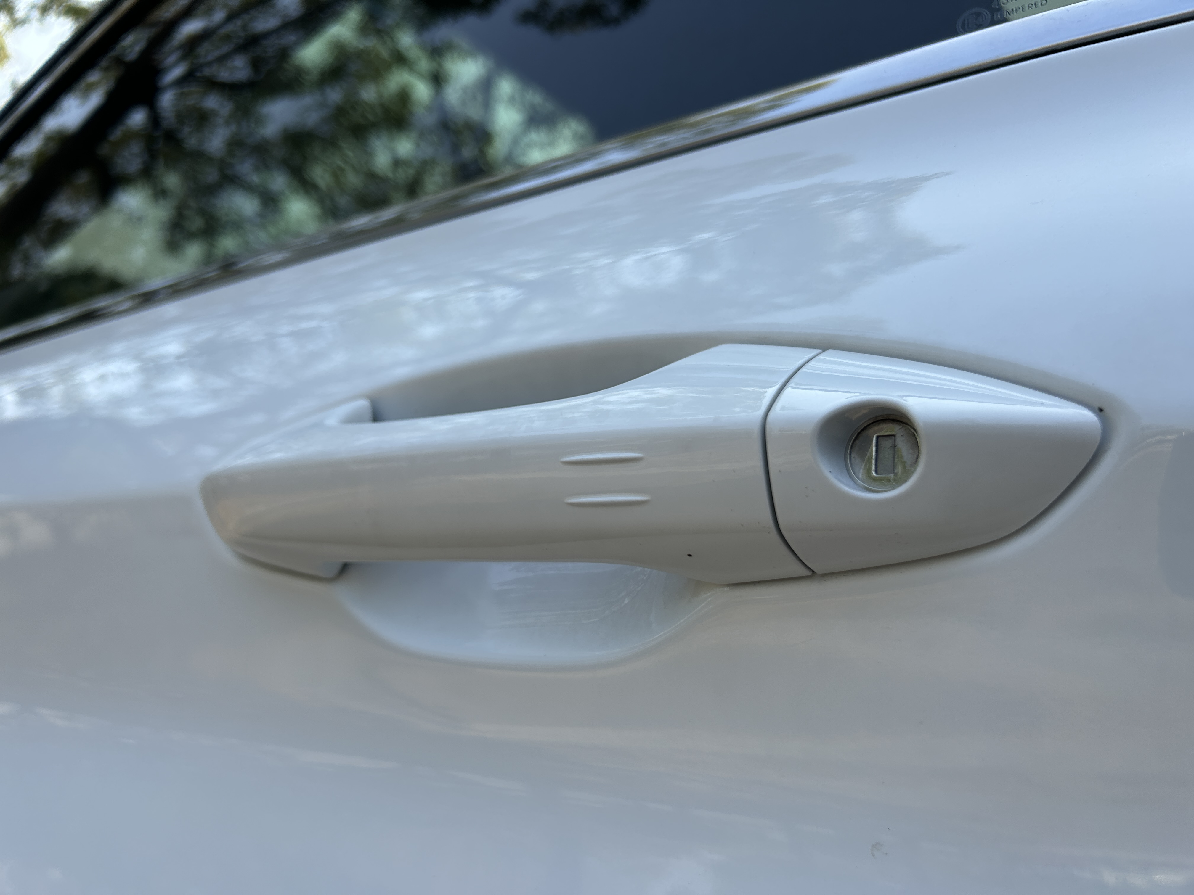 GEELY Coolray 2020 #30 GEELY Coolray 2020 car image #30