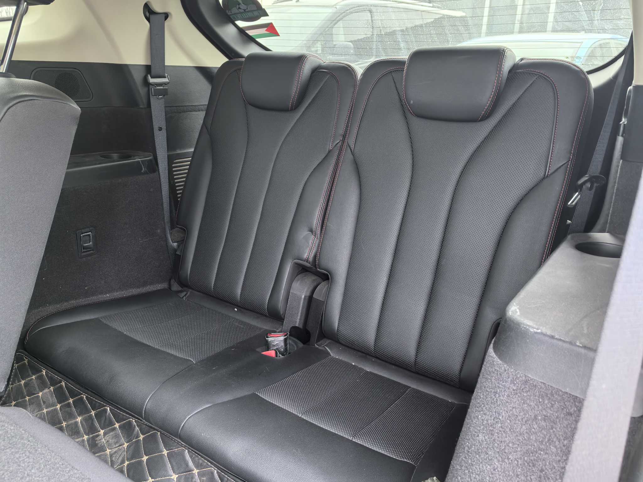 BYD Tang New Energy 2020 car image #30