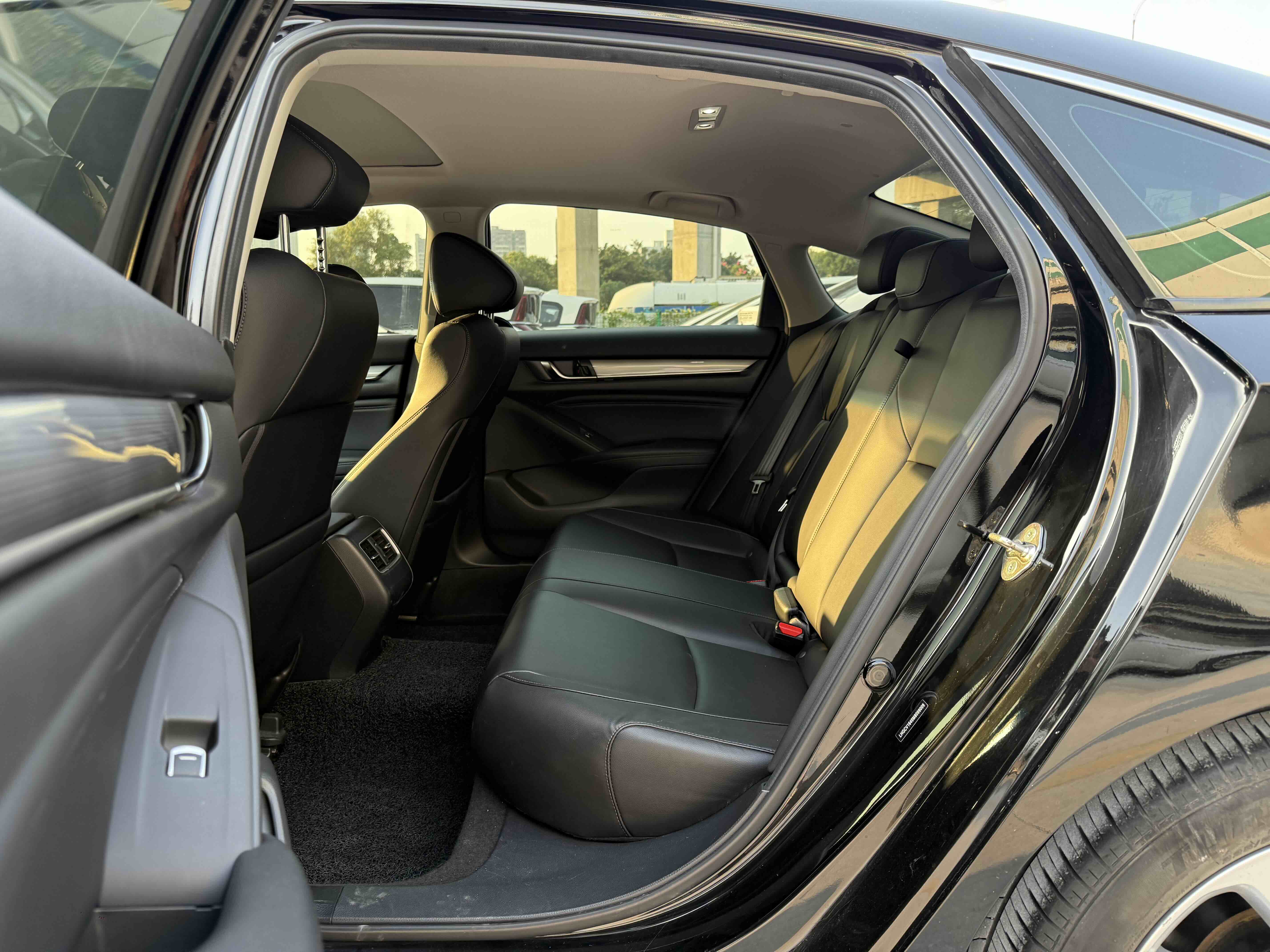 Honda Accord 2021 immagine di auto #30