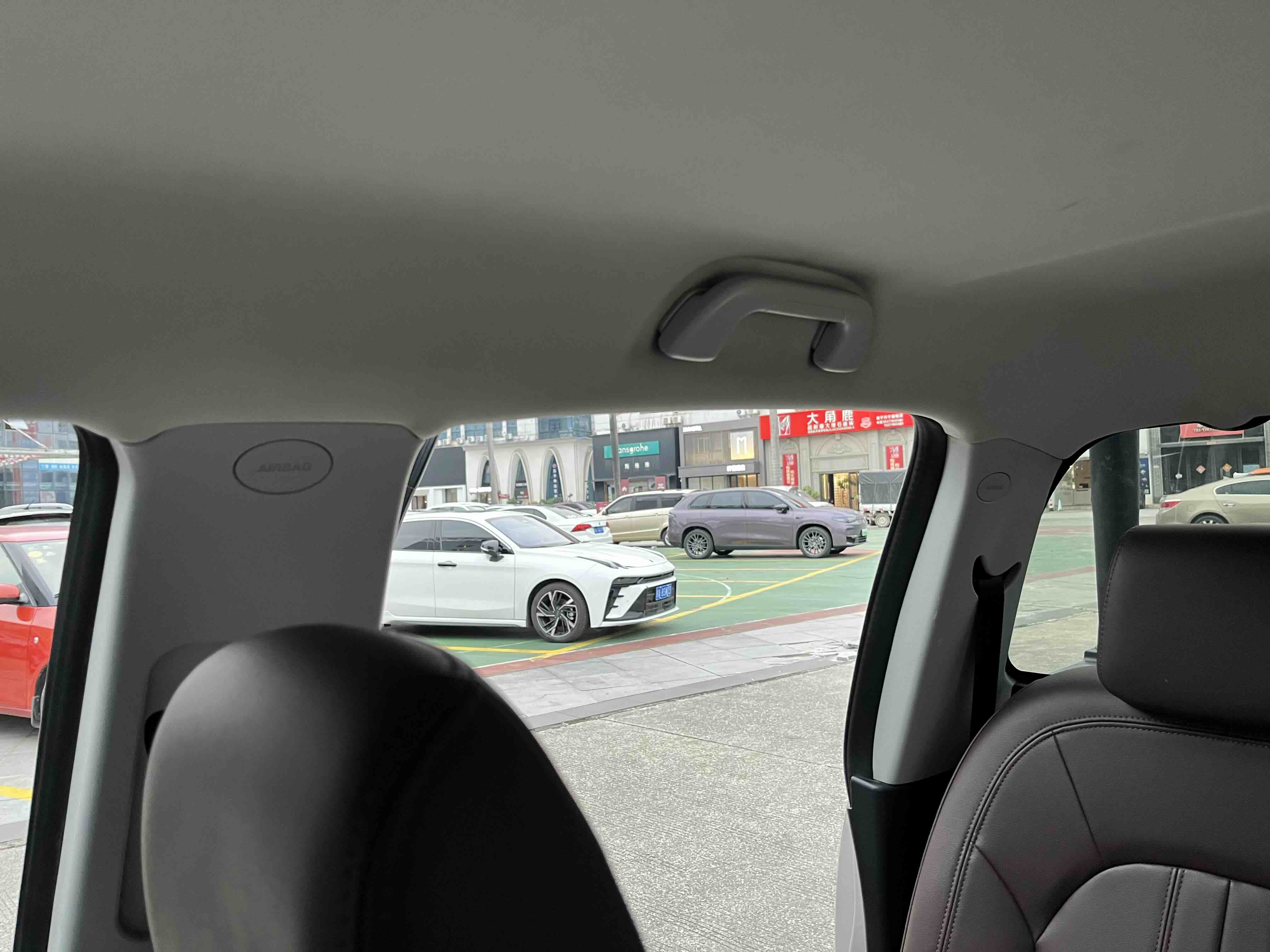 Great Wall Wingle 7 2020 car image #30