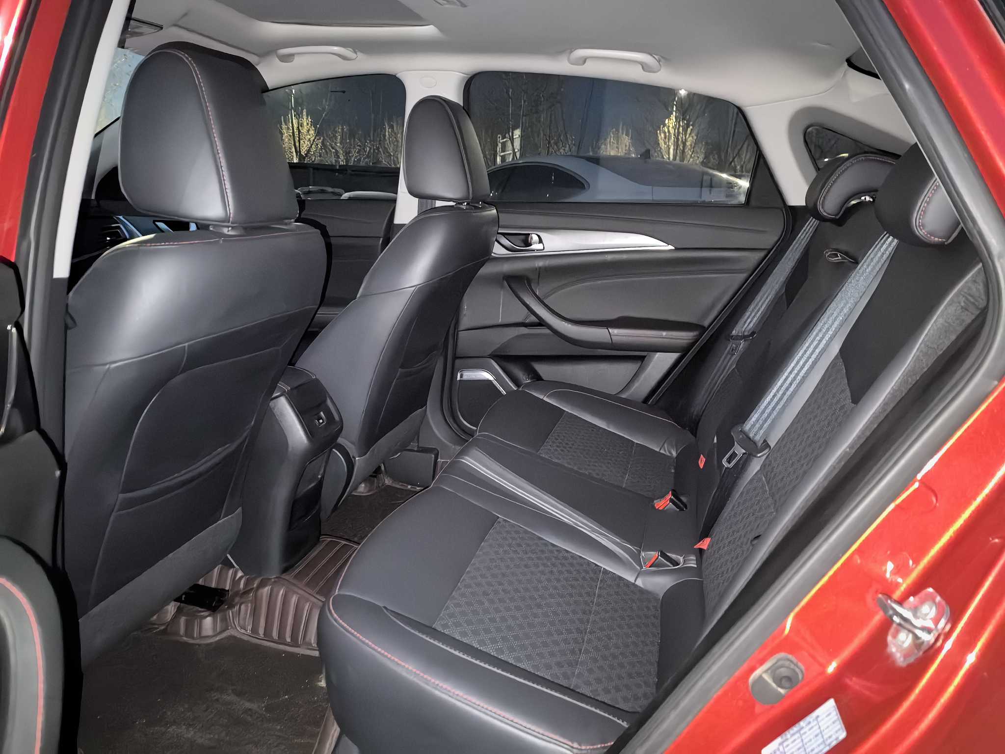 Changan Eado 2020 #30 Changan Eado 2020 car image #30