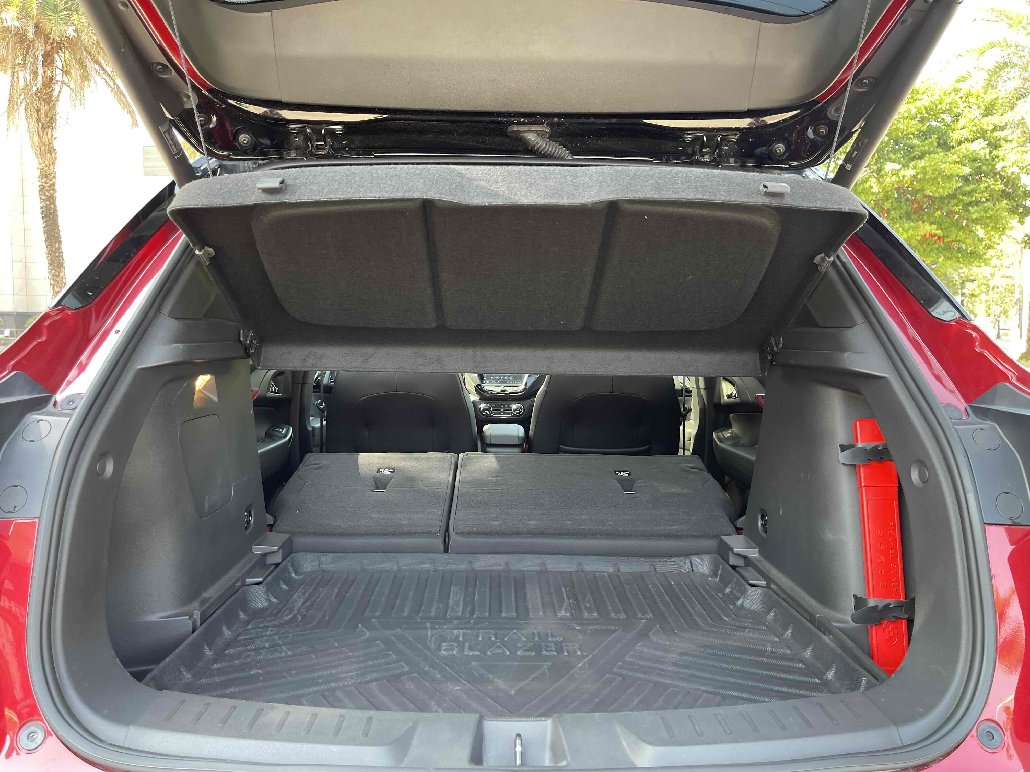 Chevrolet Trailblazer 2020 car image #30