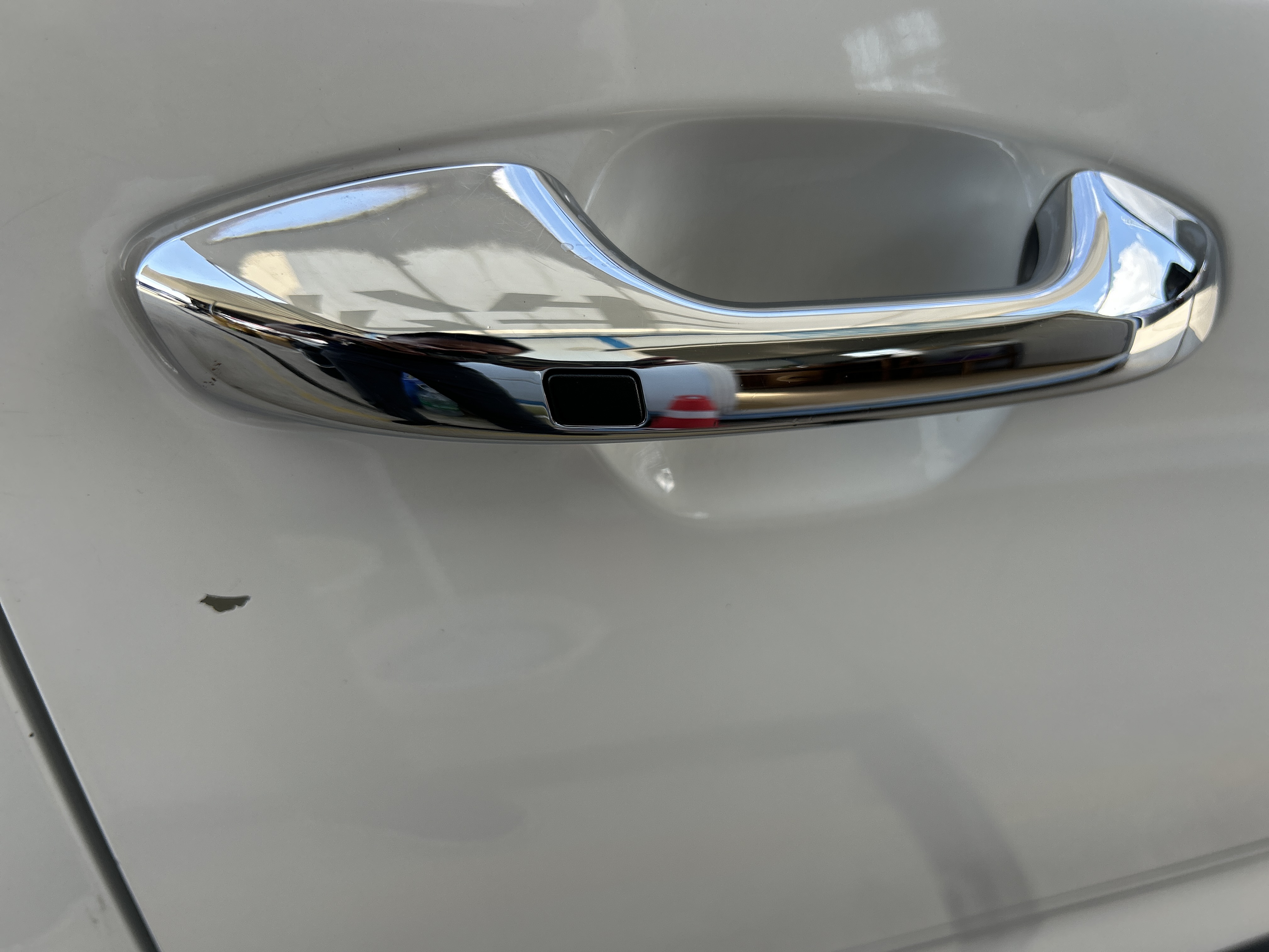 Kia Rio Cross 2018 صورة سيارة #30