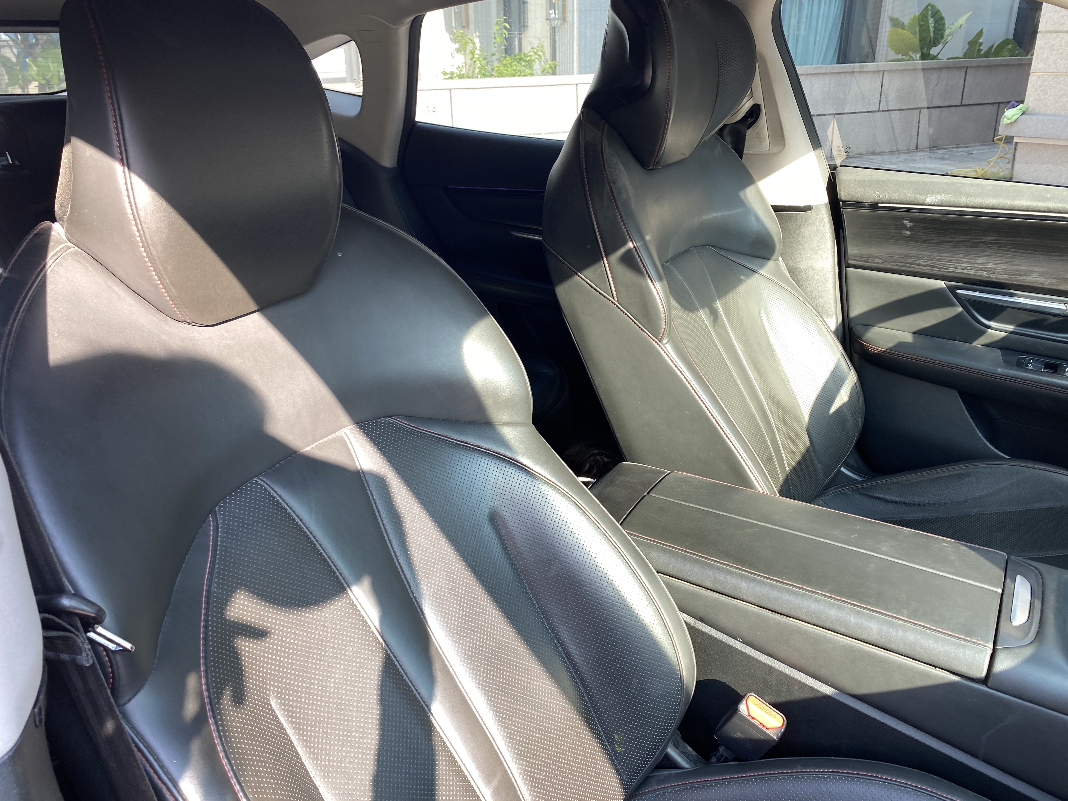 Xpeng P7 2021 #30 Xpeng P7 2021 immagine di auto #30