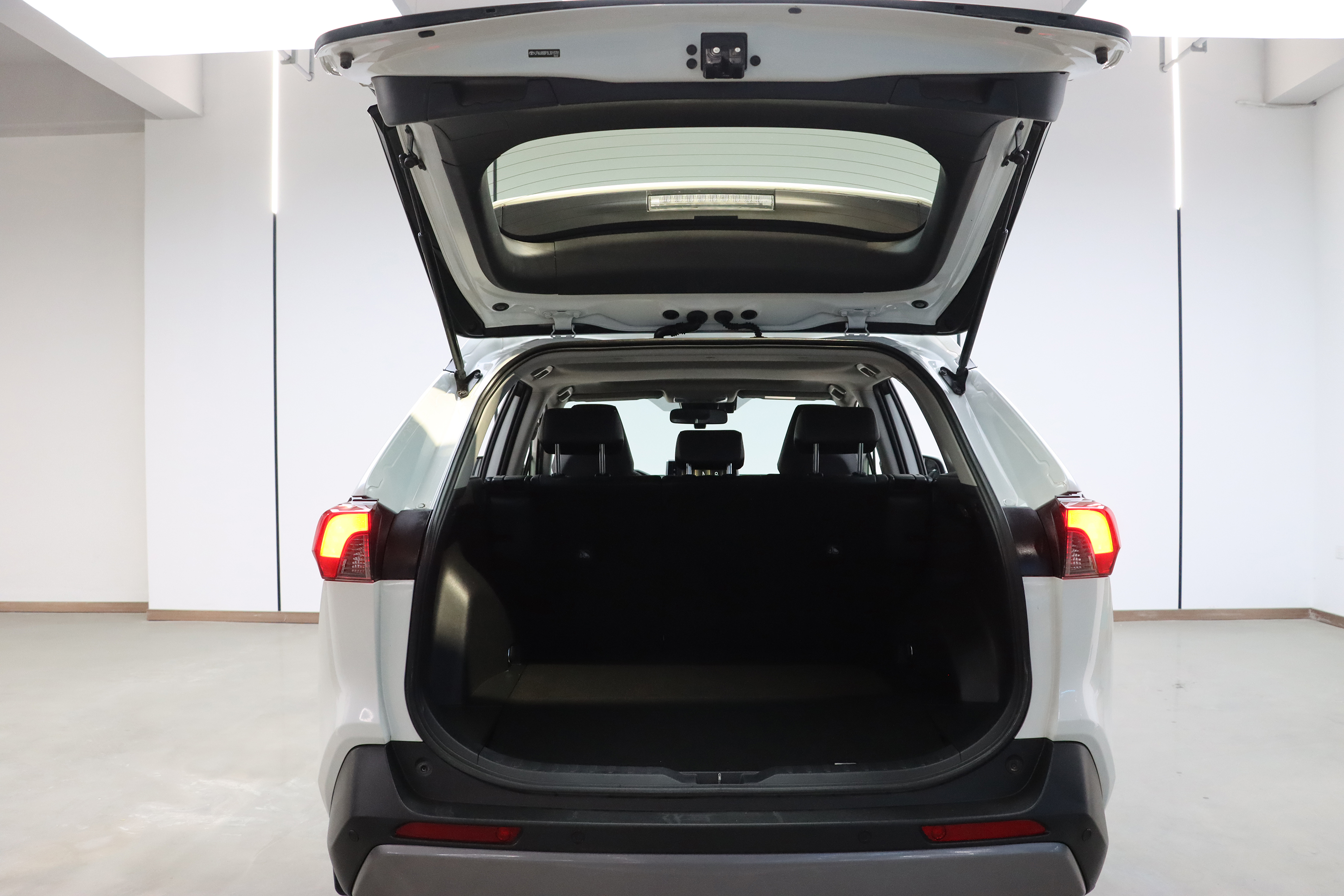 Toyota RAV4 2020 car image #30