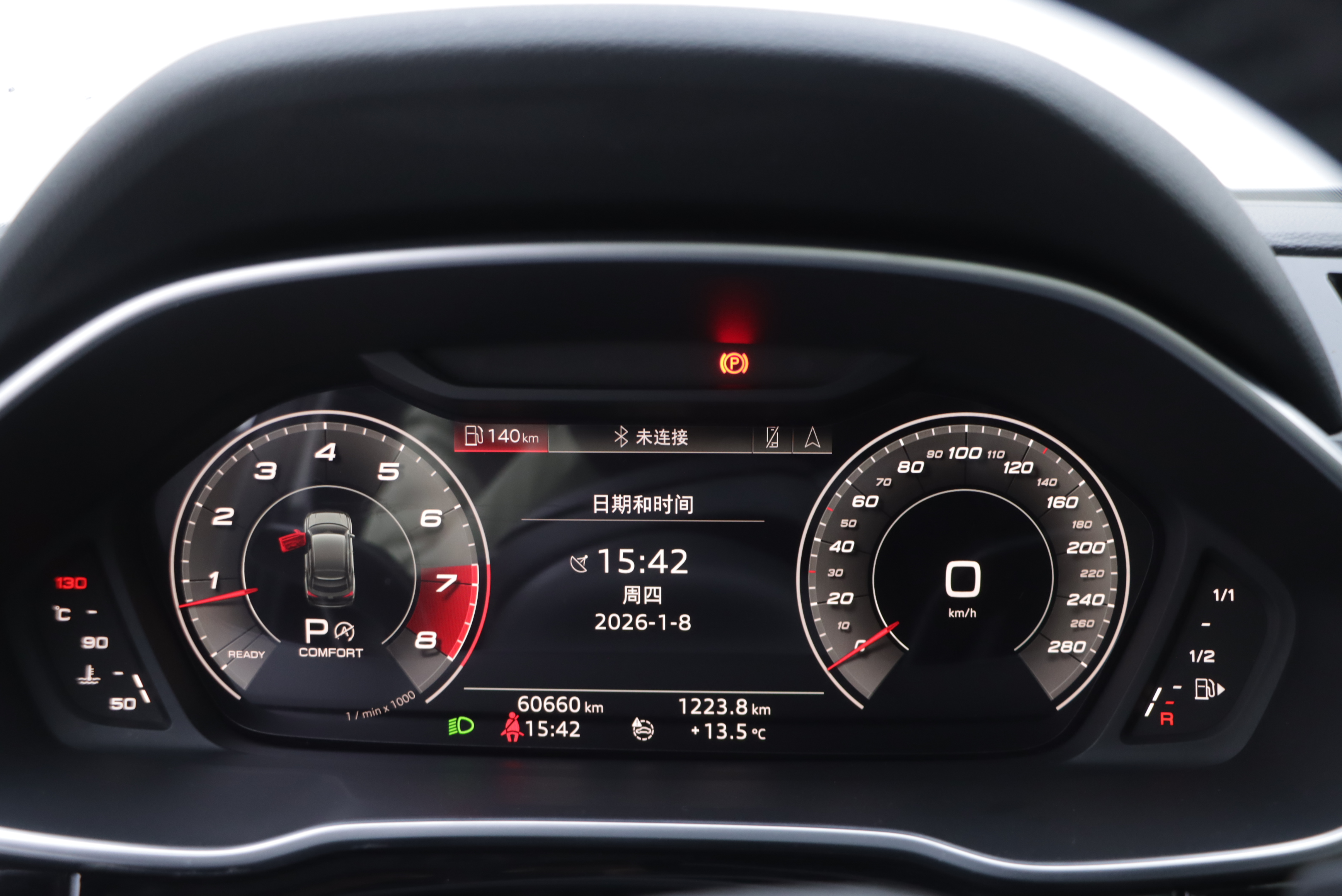 Audi Q3 Sportback 2022 car image #30