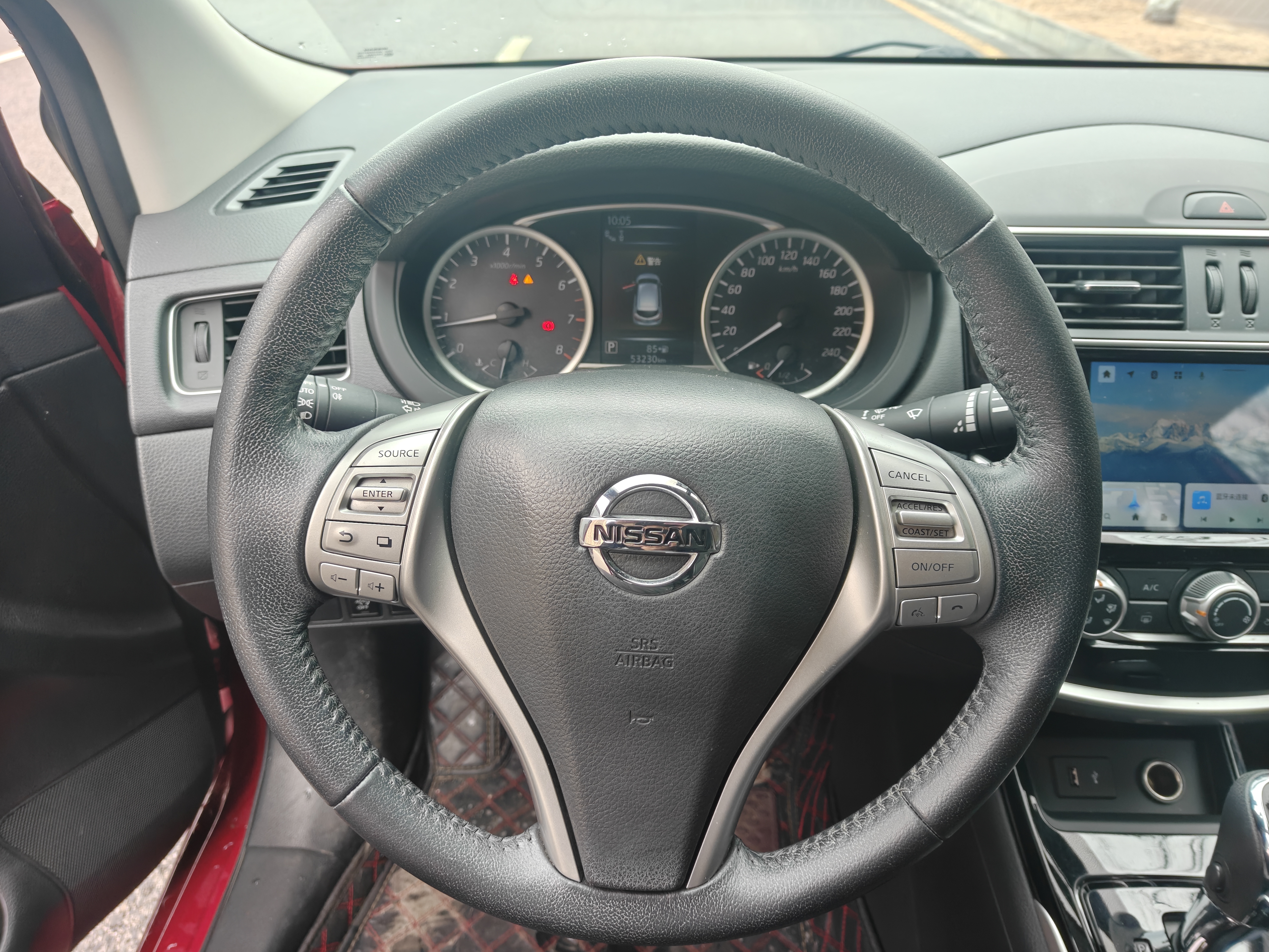 日产 骐达TIIDA 2022 汽车图片 #30