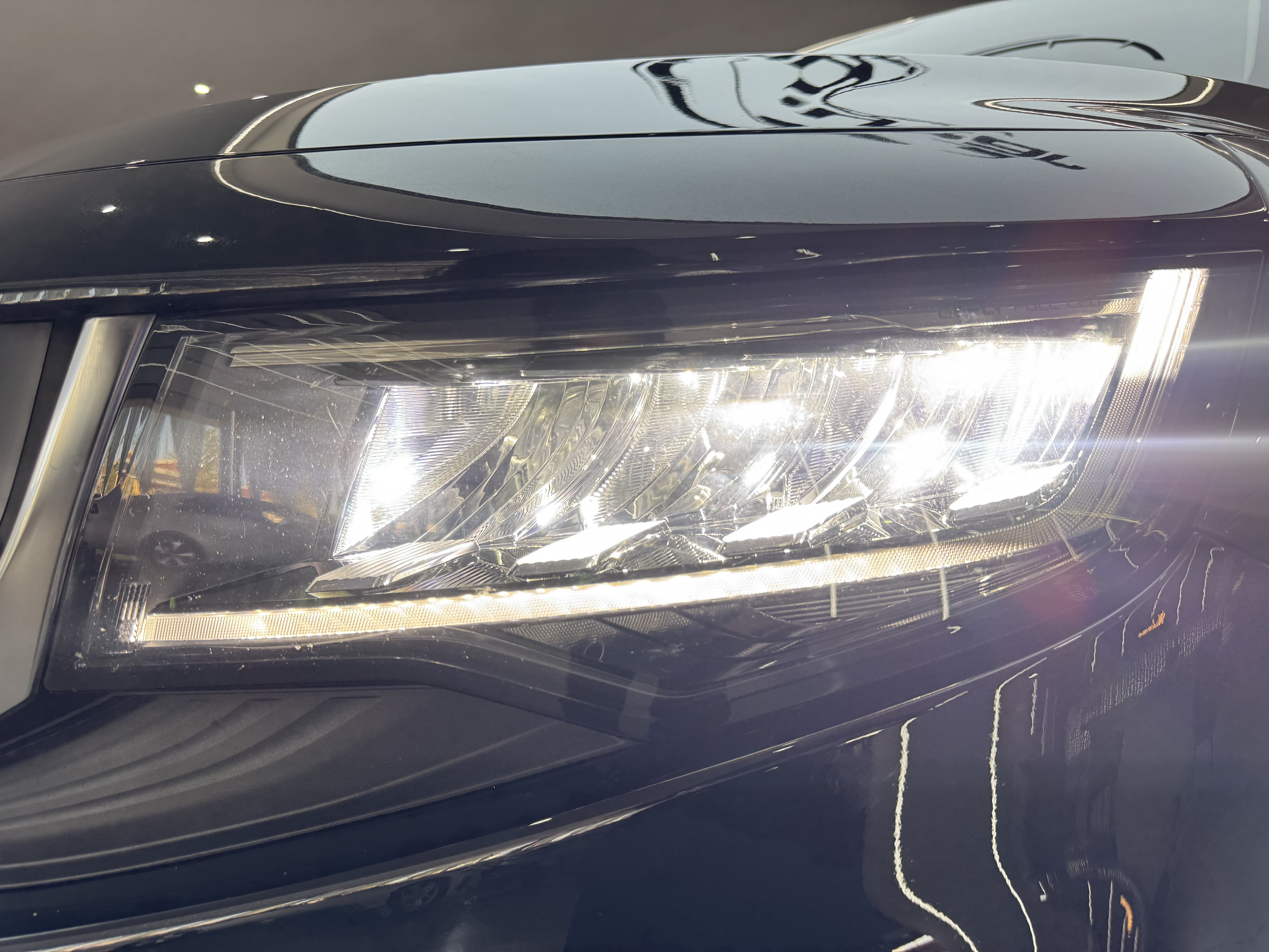 GEELY OkavangoR7 2020 car image #30