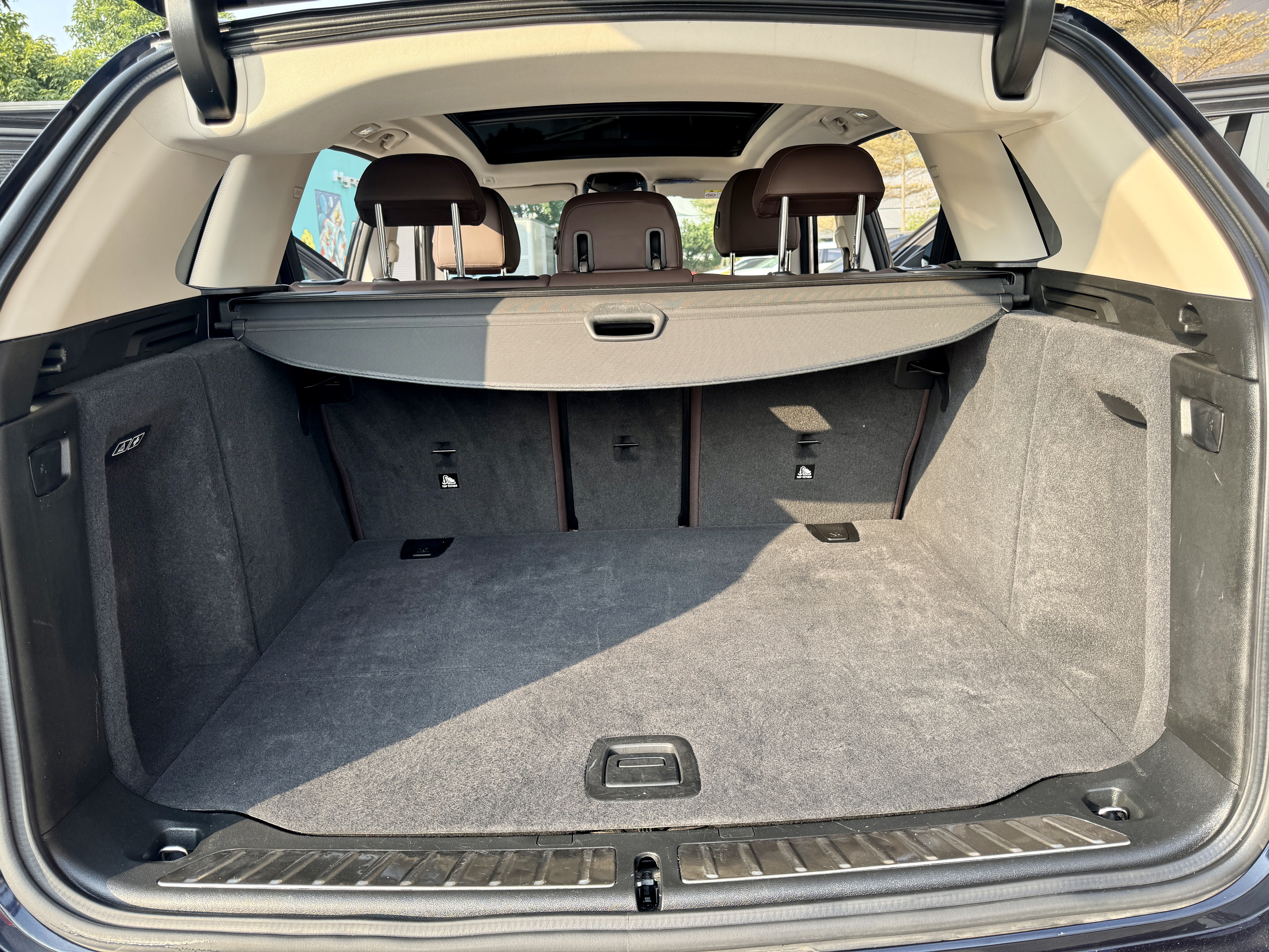 BMW X3 2021 car image #30