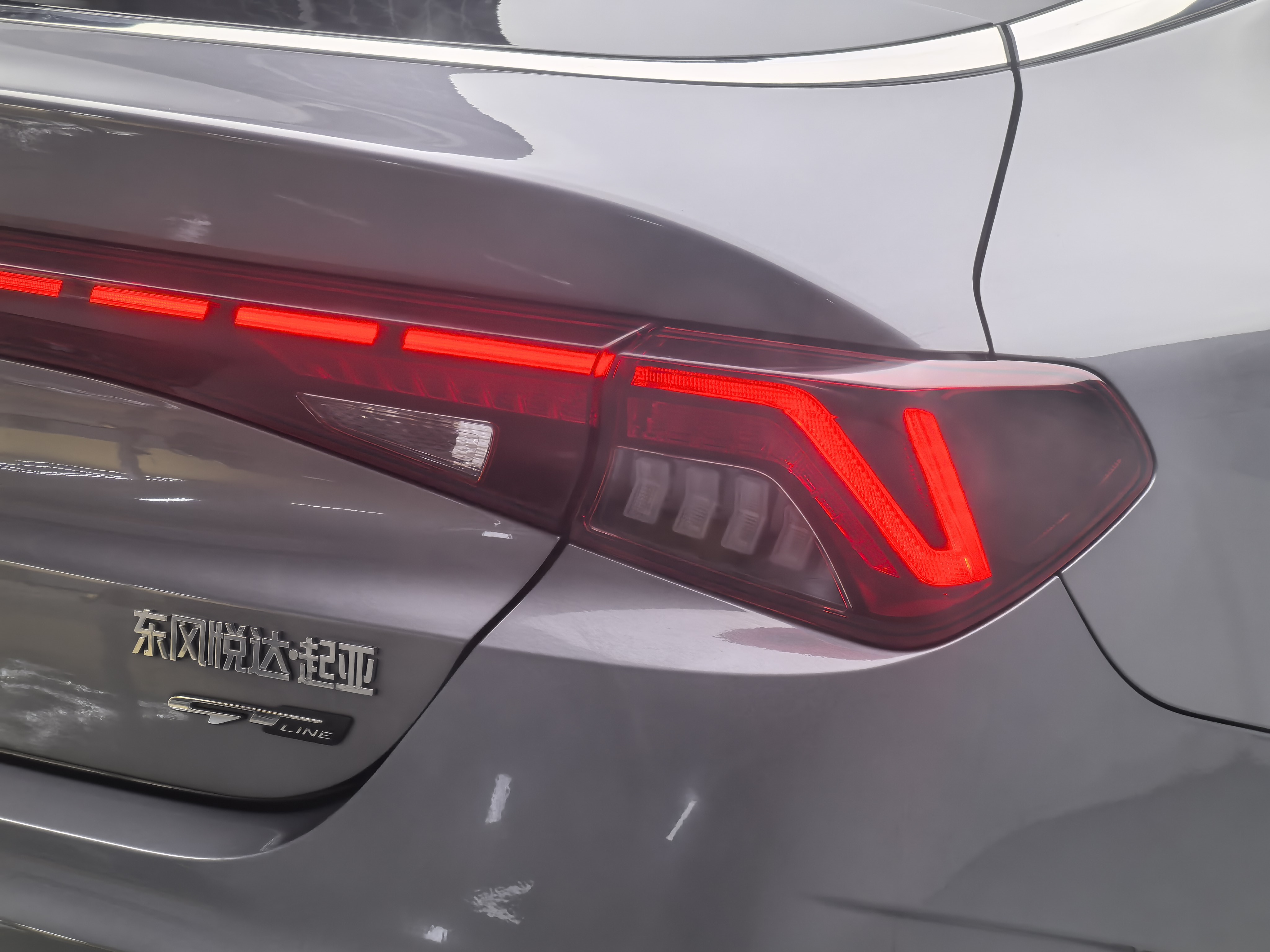 起亚 起亚K5 2020 汽车图片 #30