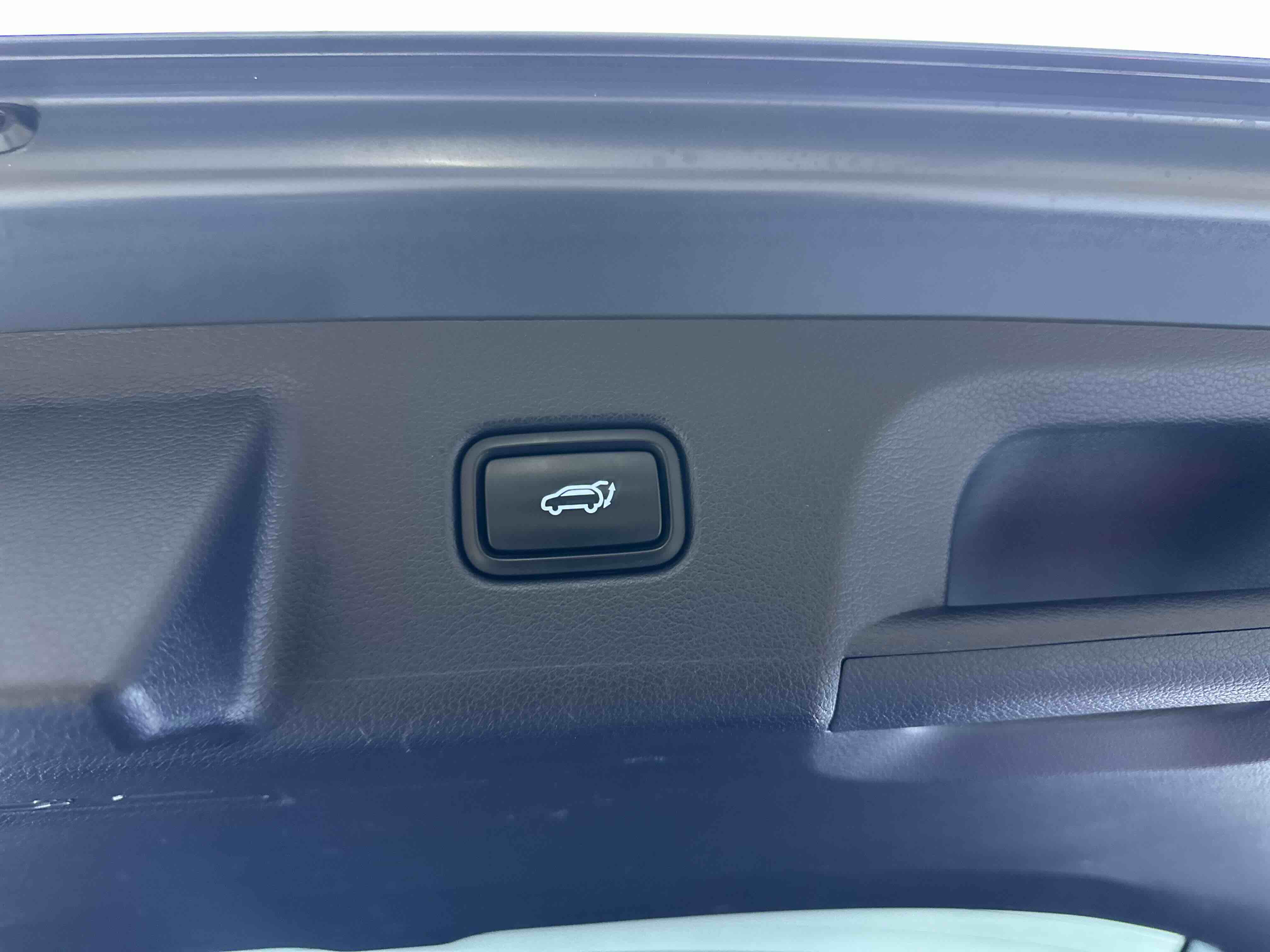 Hyundai Palisade 2021 car image #30