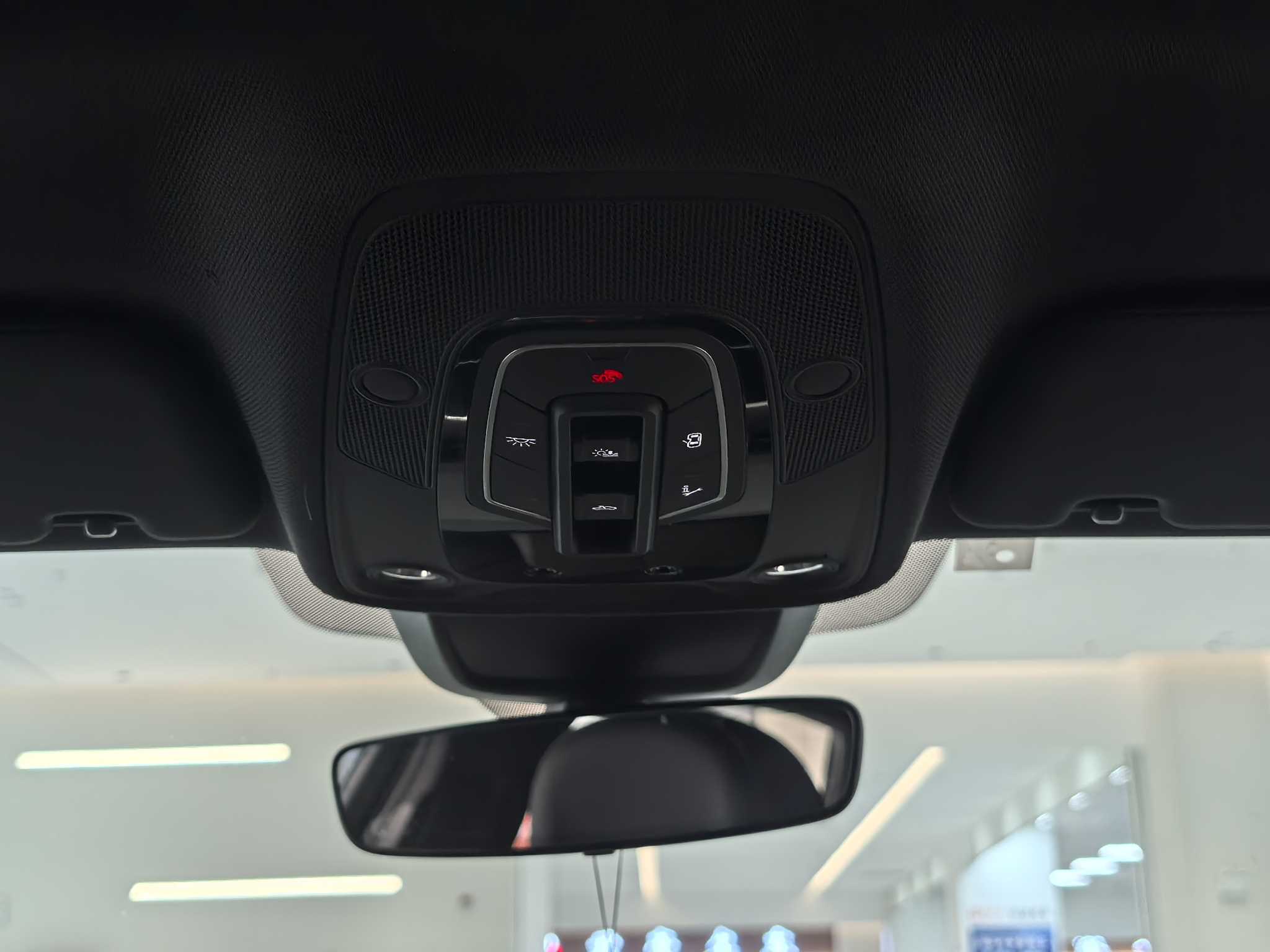 Audi A6L 2021 car image #30