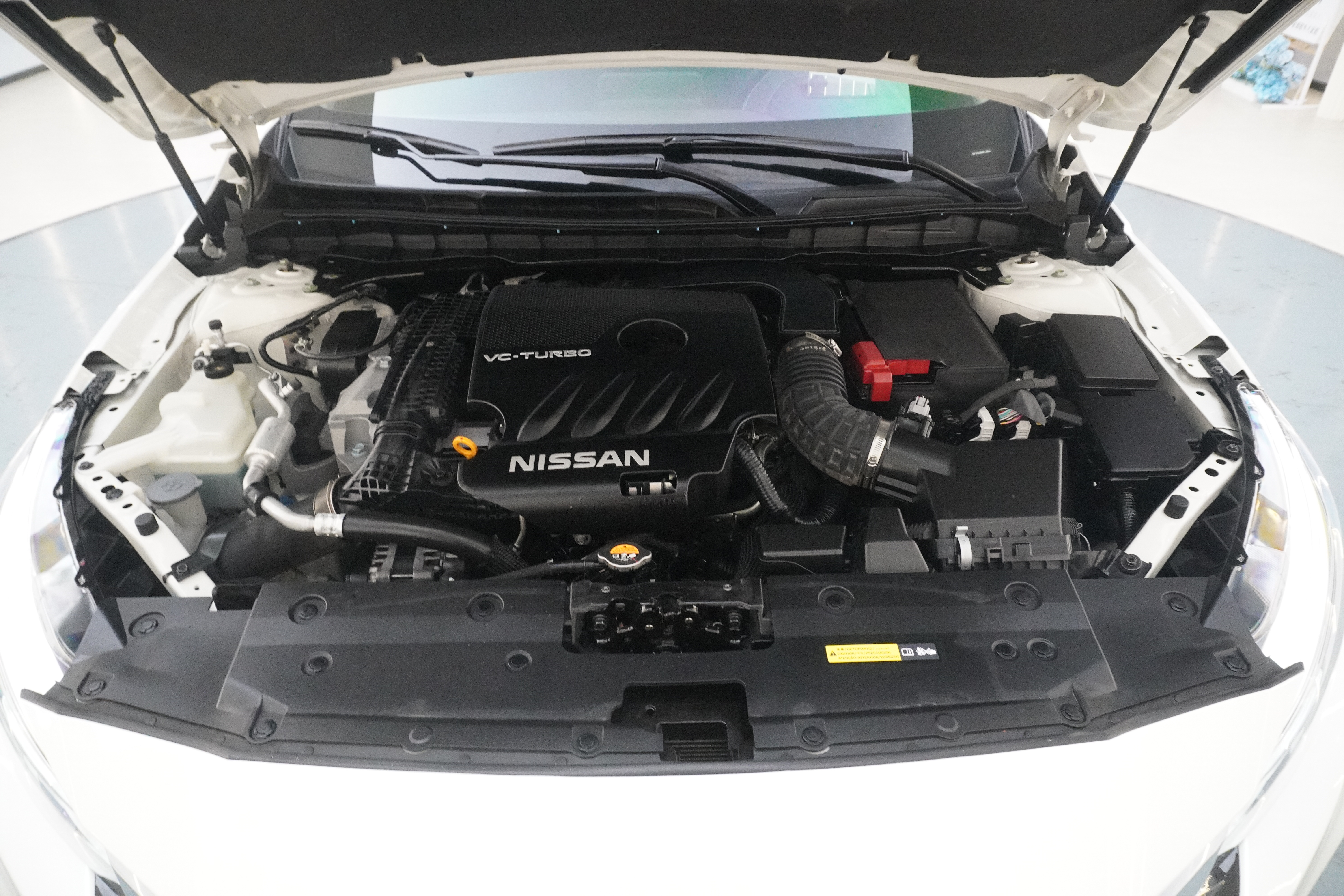 日产 天籁 2021 汽车图片 #30