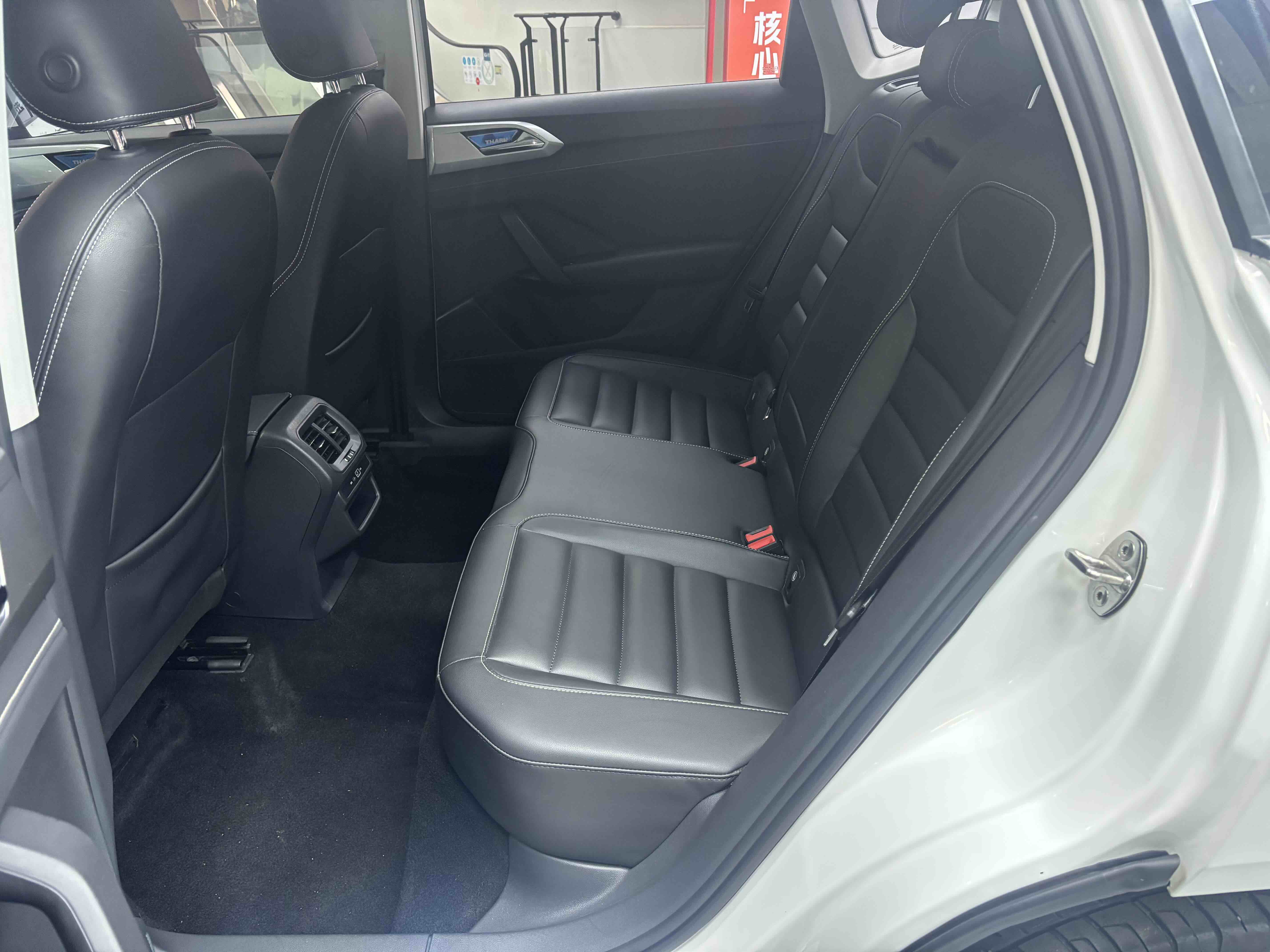 Volkswagen Tharu New Energy 2021 #30 Volkswagen Tharu New Energy 2021 car image #30