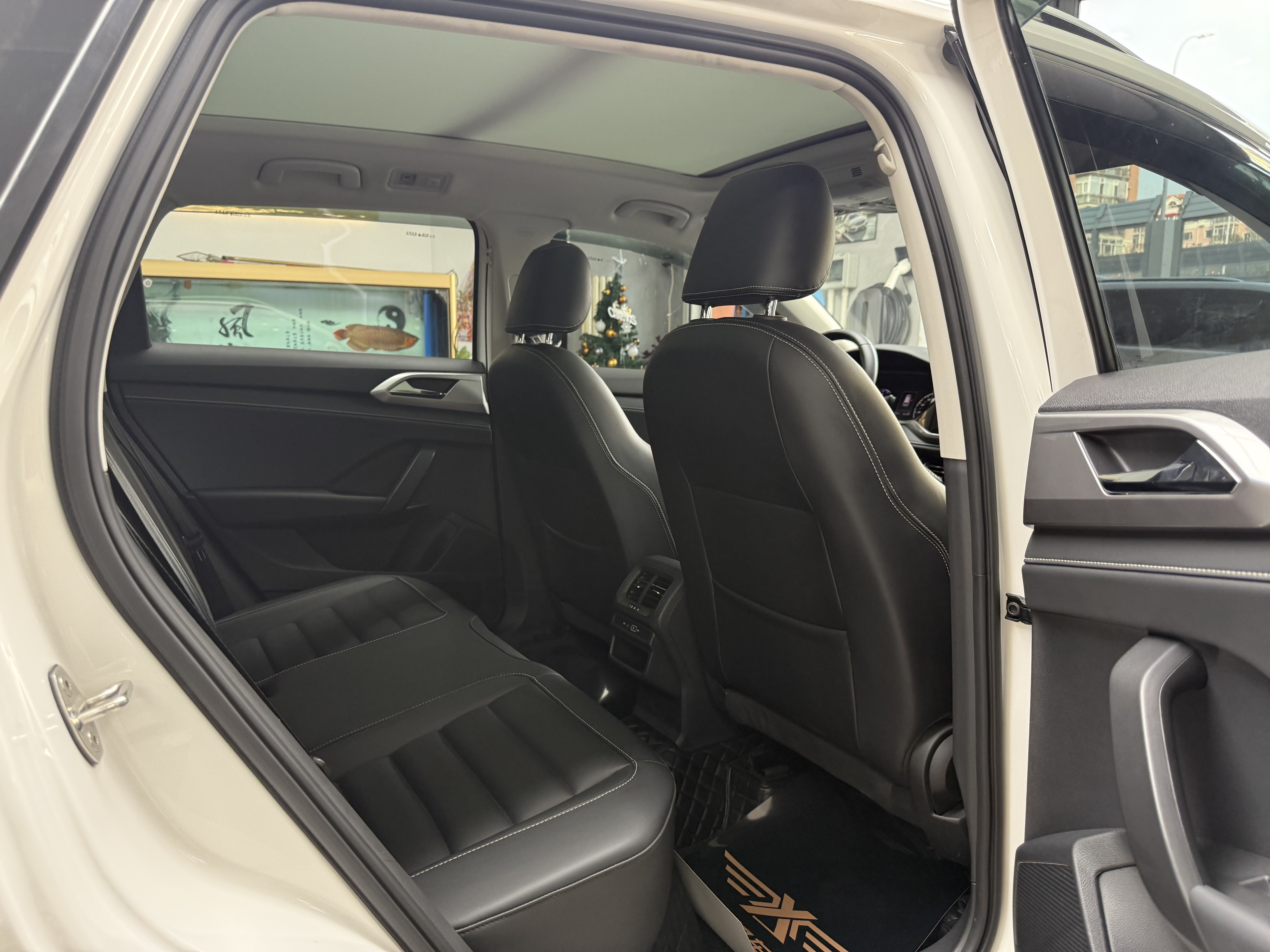 Volkswagen Tharu New Energy 2021 #30 Volkswagen Tharu New Energy 2021 car image #30