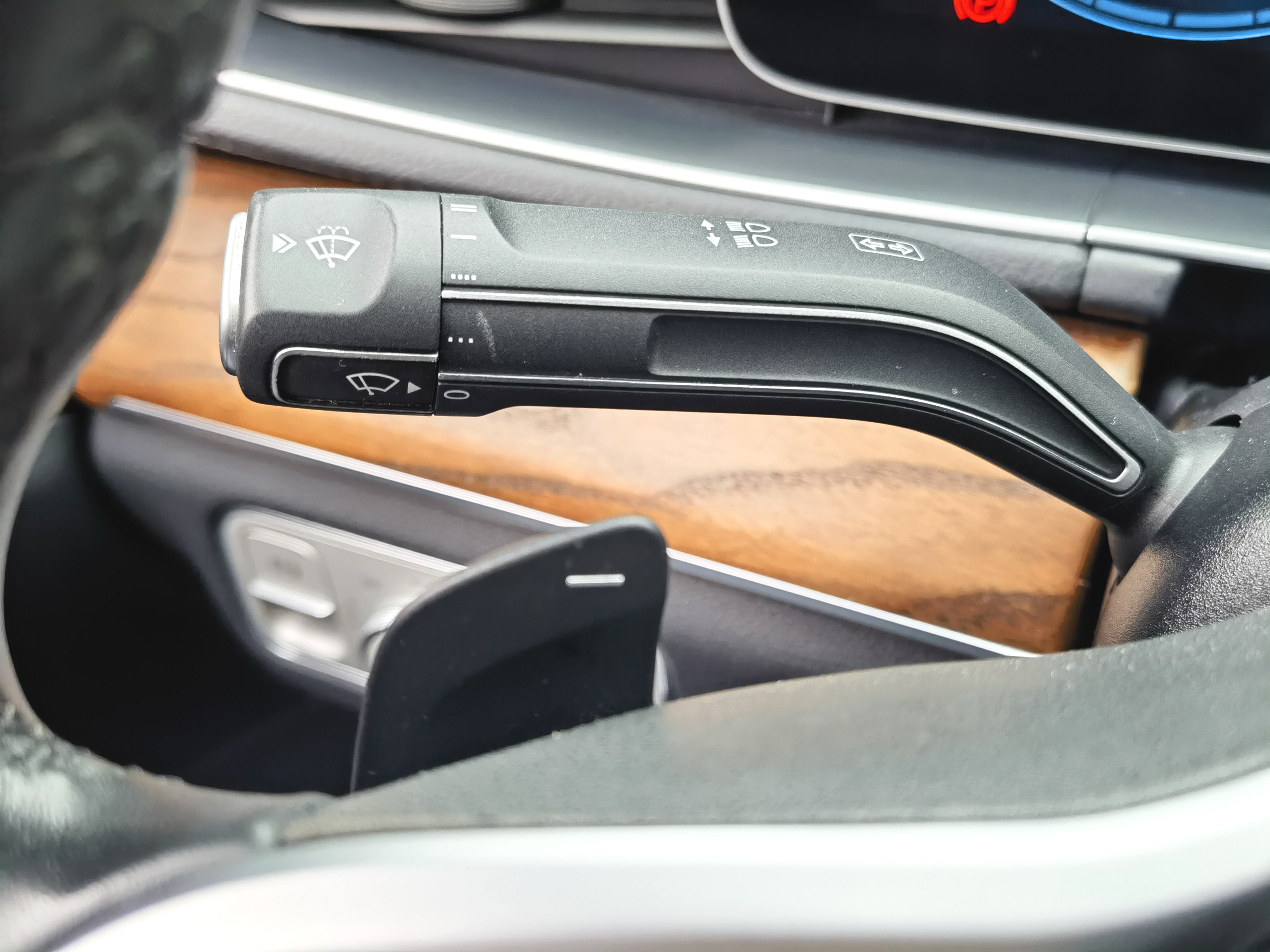 奔驰 奔驰GLE轿跑新能源 2021 汽车图片 #30