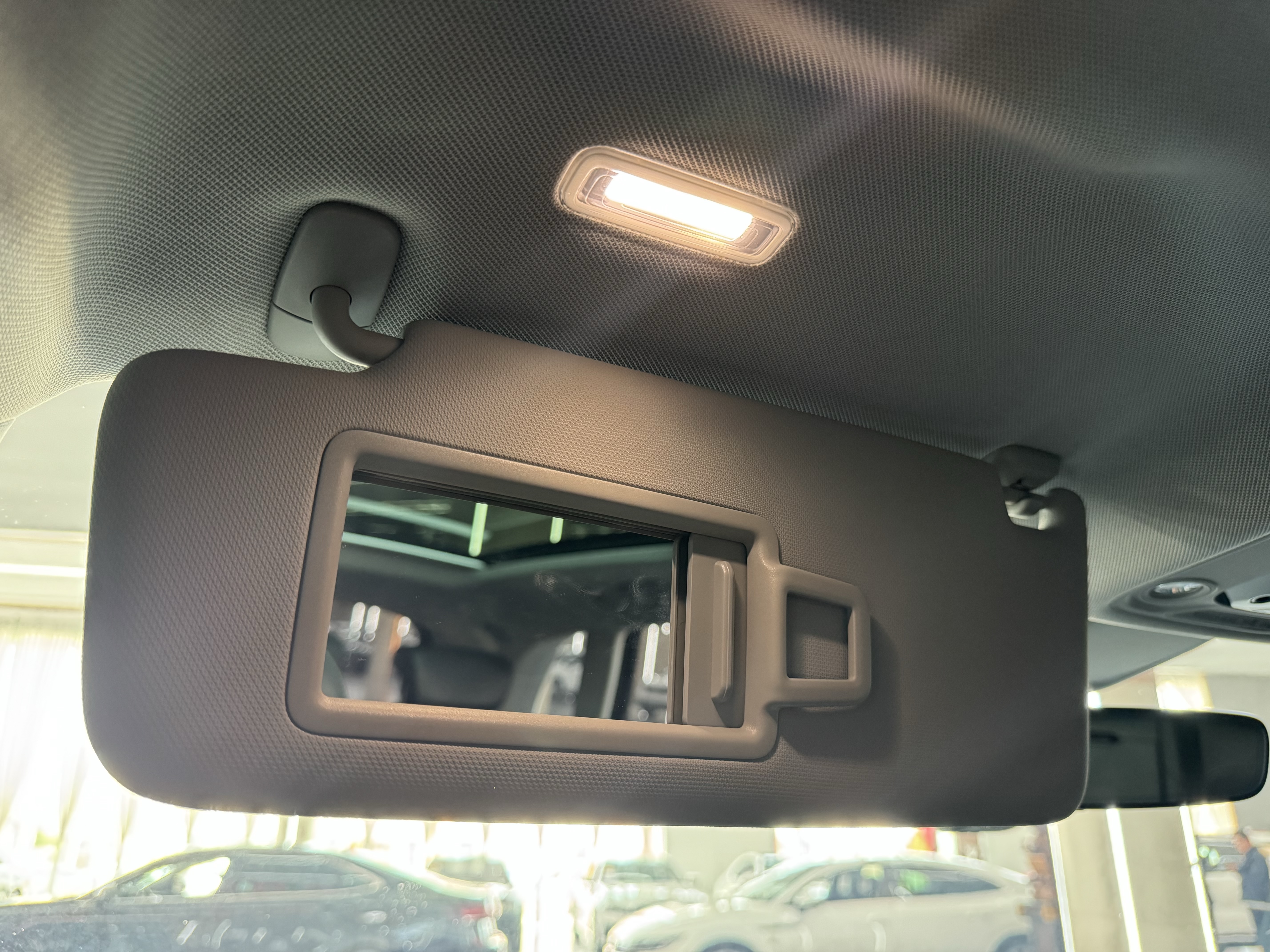 Audi Q5L 2020 صورة سيارة #30