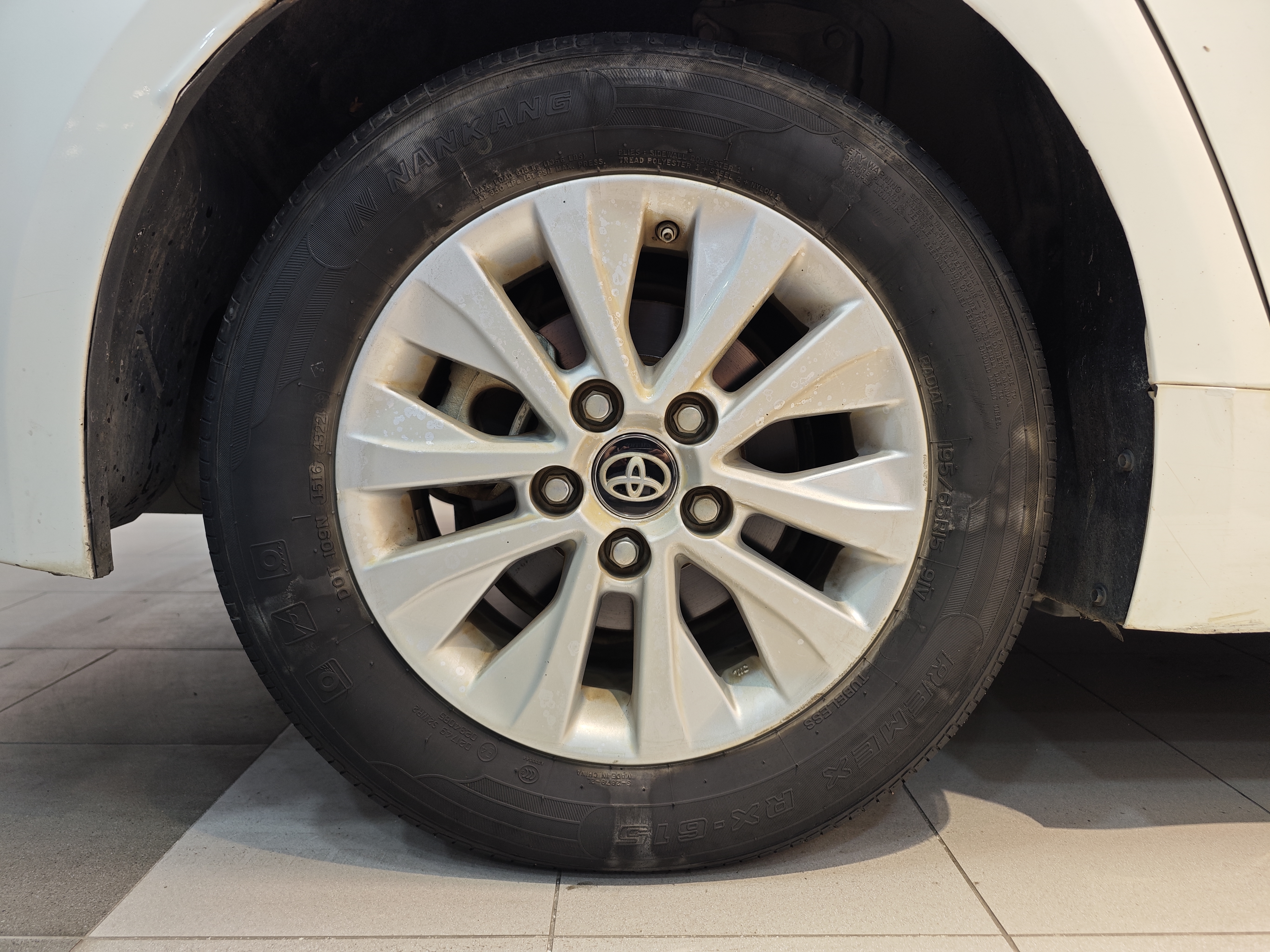 Corolla 2022 immagine di auto #30