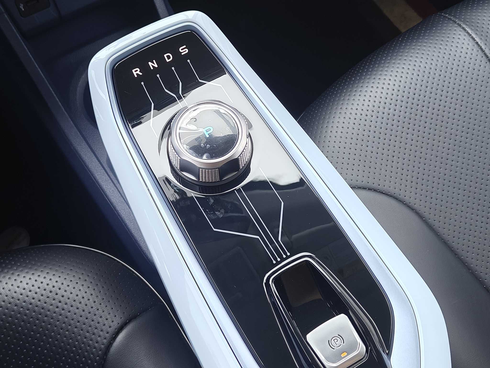 Changan BenBen 2022 صورة سيارة #30