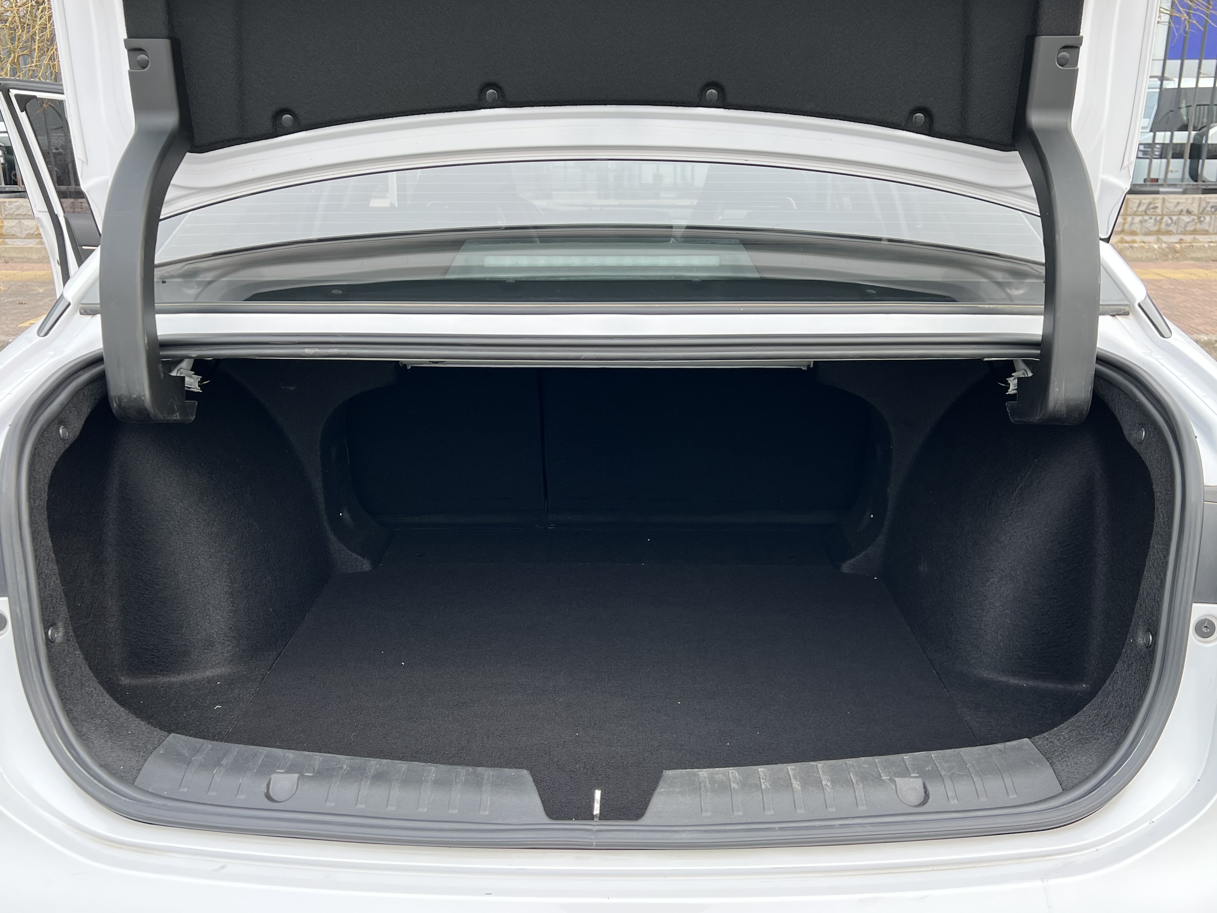 GAC iA5 2021 car image #30