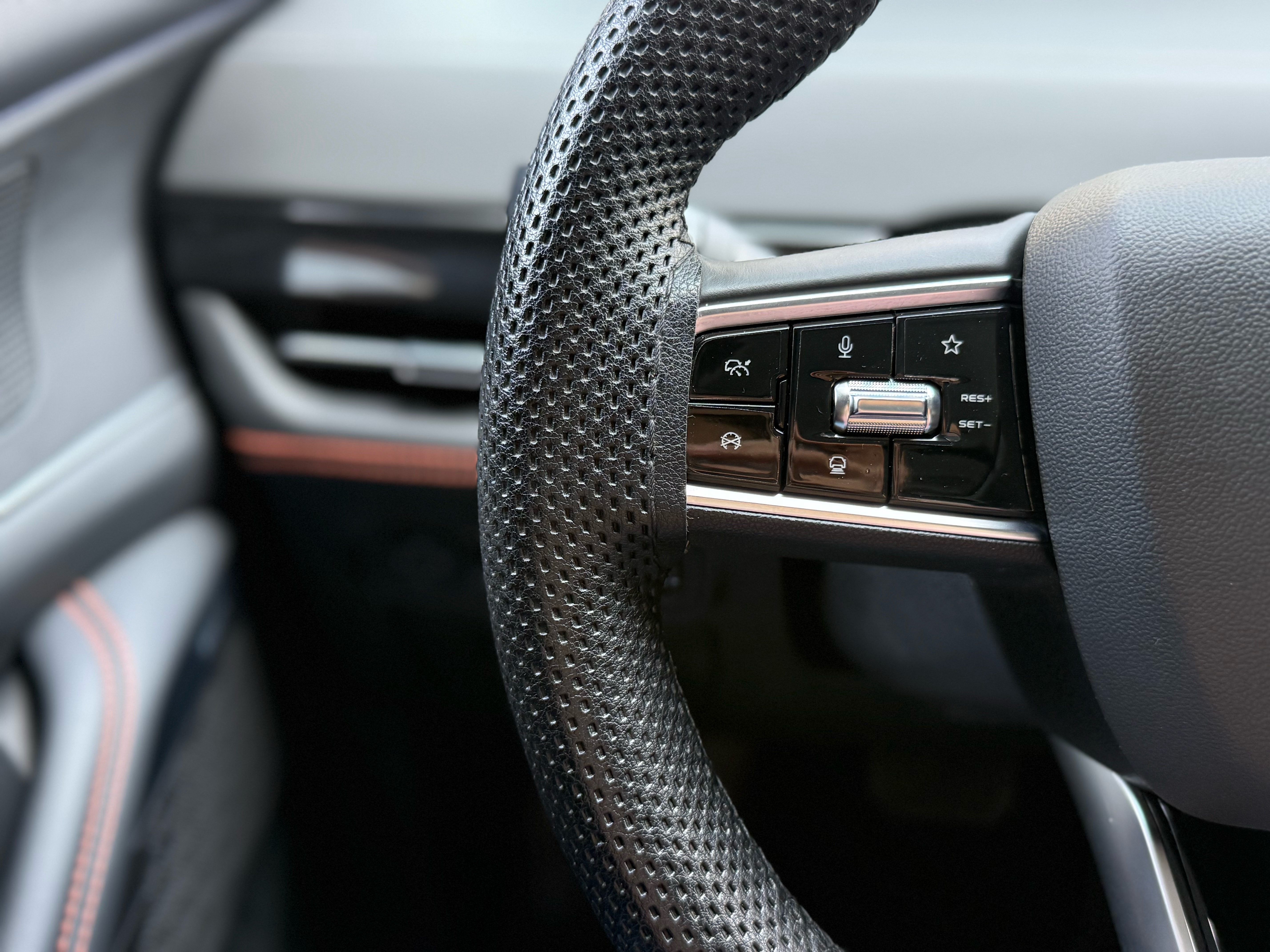 Changan UNI-K 2022 immagine di auto #30