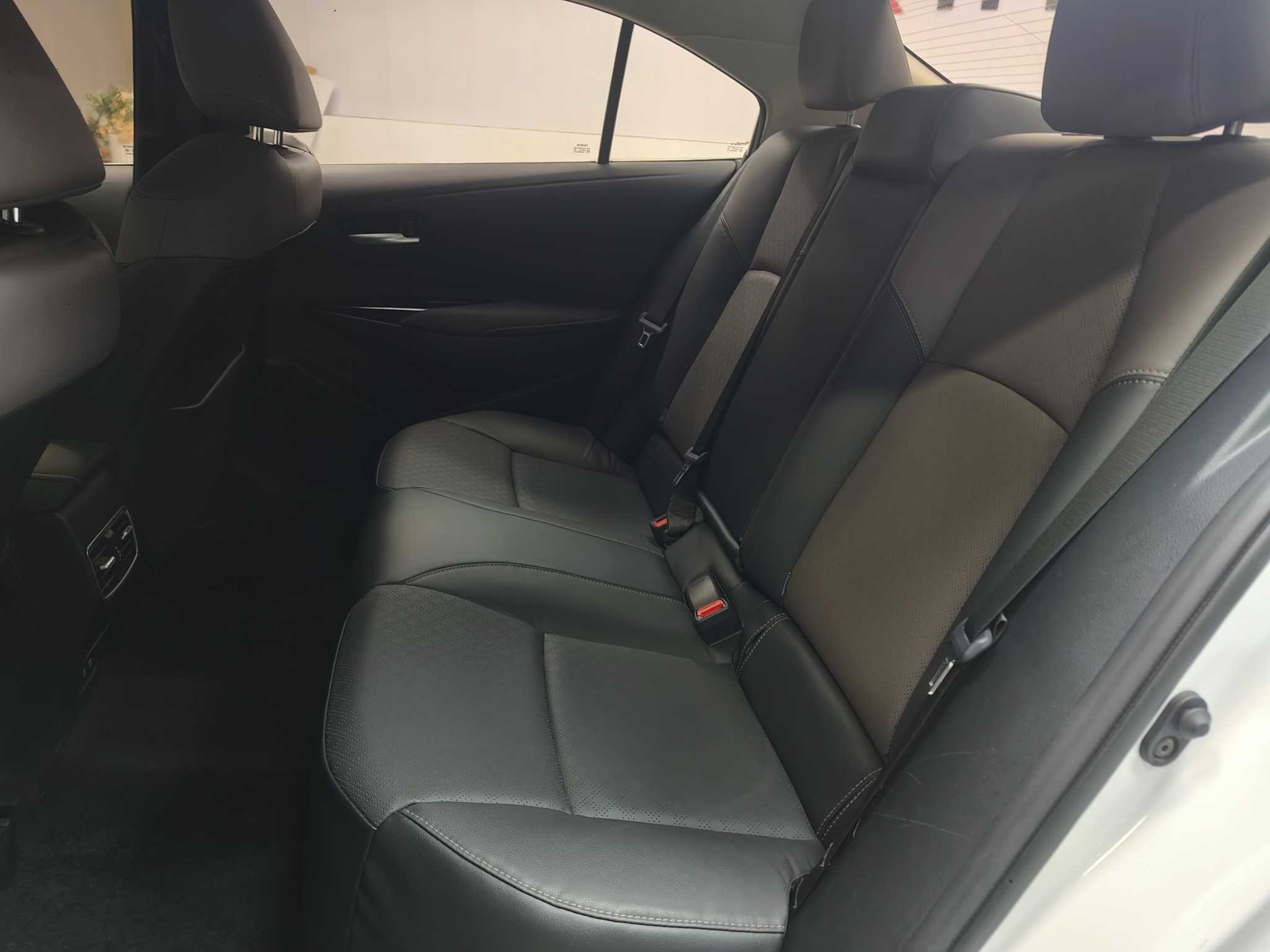 Toyota Allion 2022 immagine di auto #30