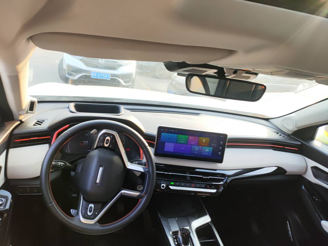 Haval Rabbit 2022 car image #30