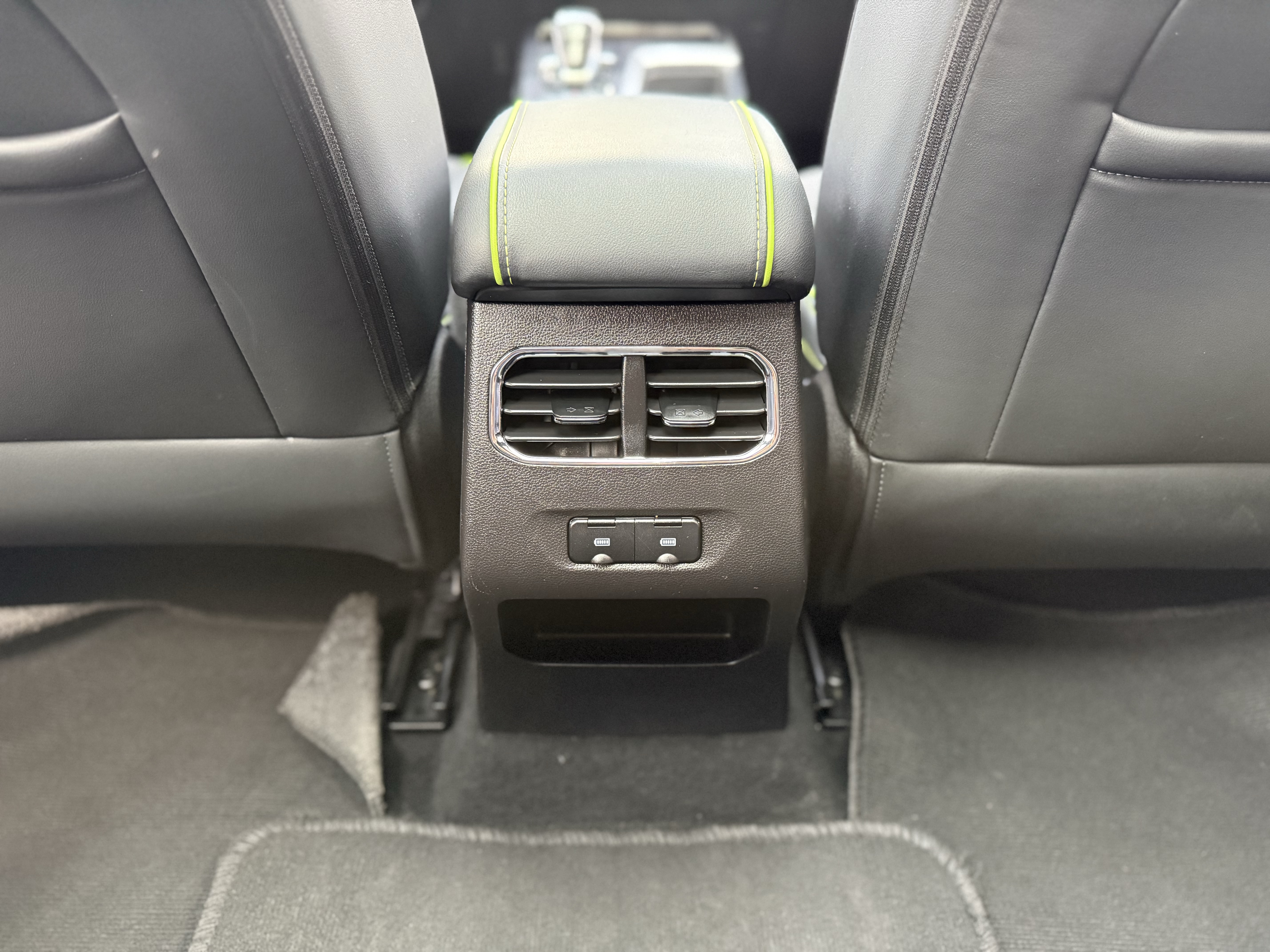 Haval Rabbit 2021 car image #30