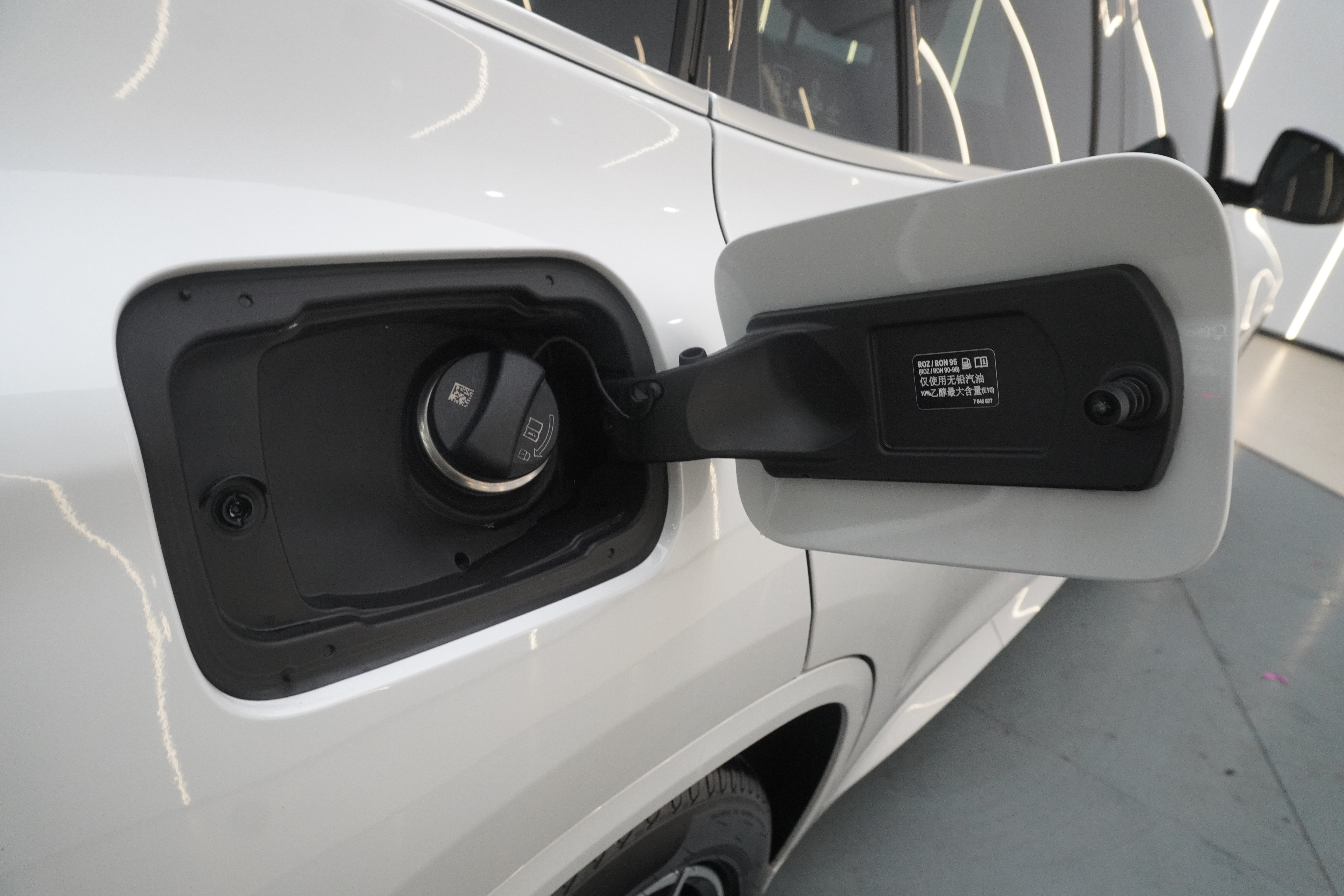 BMW X3 2022 #30 BMW X3 2022 car image #30