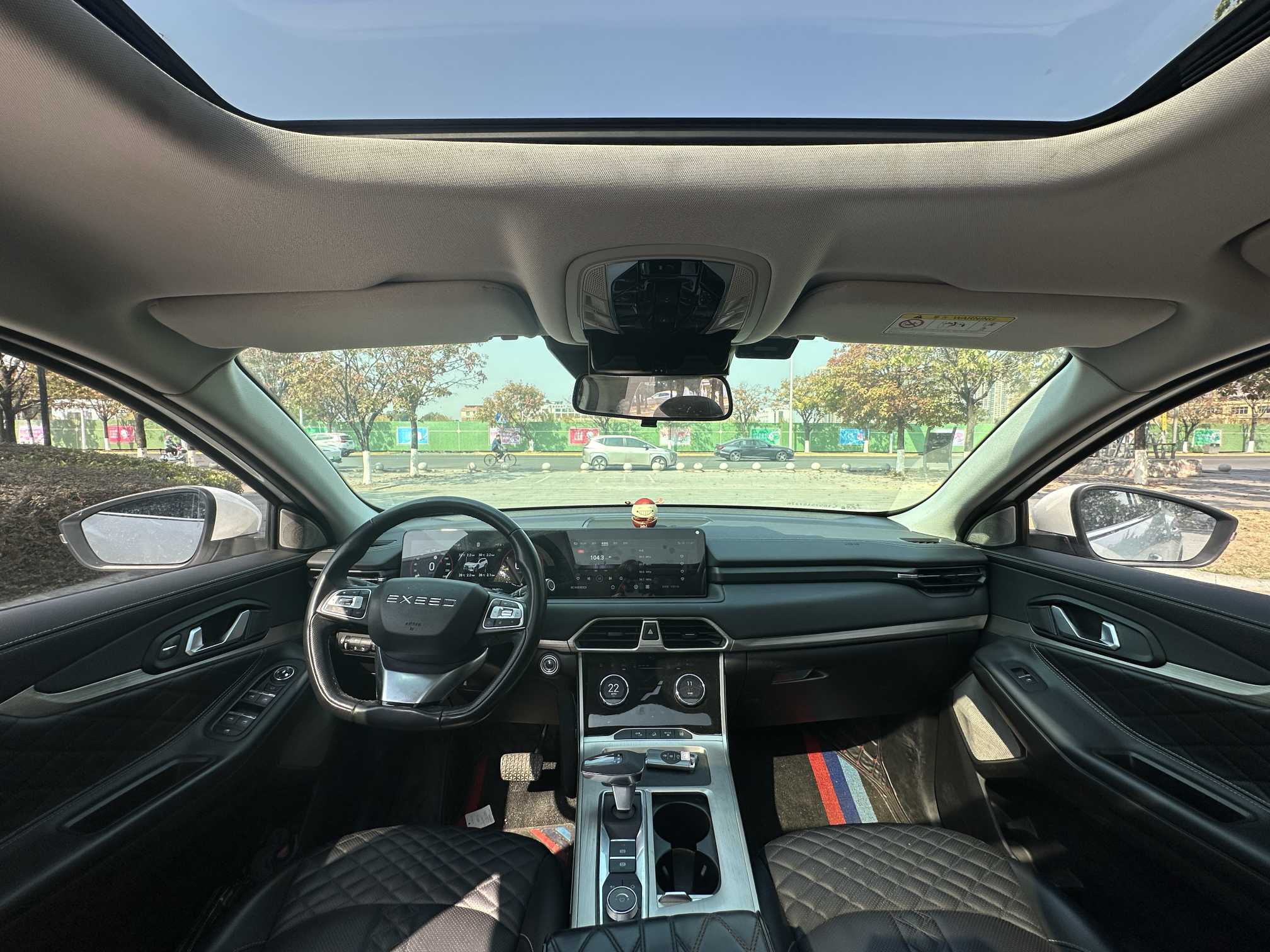 Exceed Lingyun 2022 #30 Exceed Lingyun 2022 car image #30