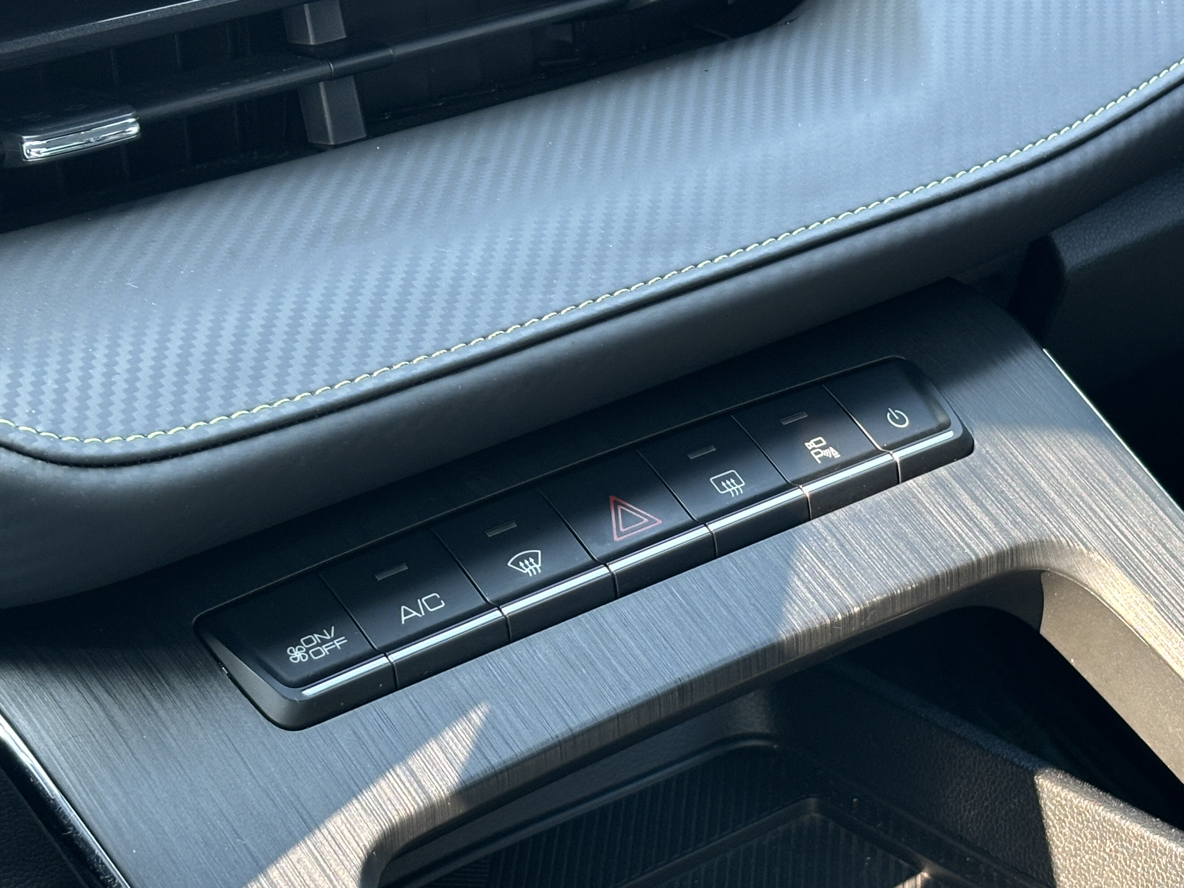 Haval H6S 2024 #30 Haval H6S 2024 car image #30
