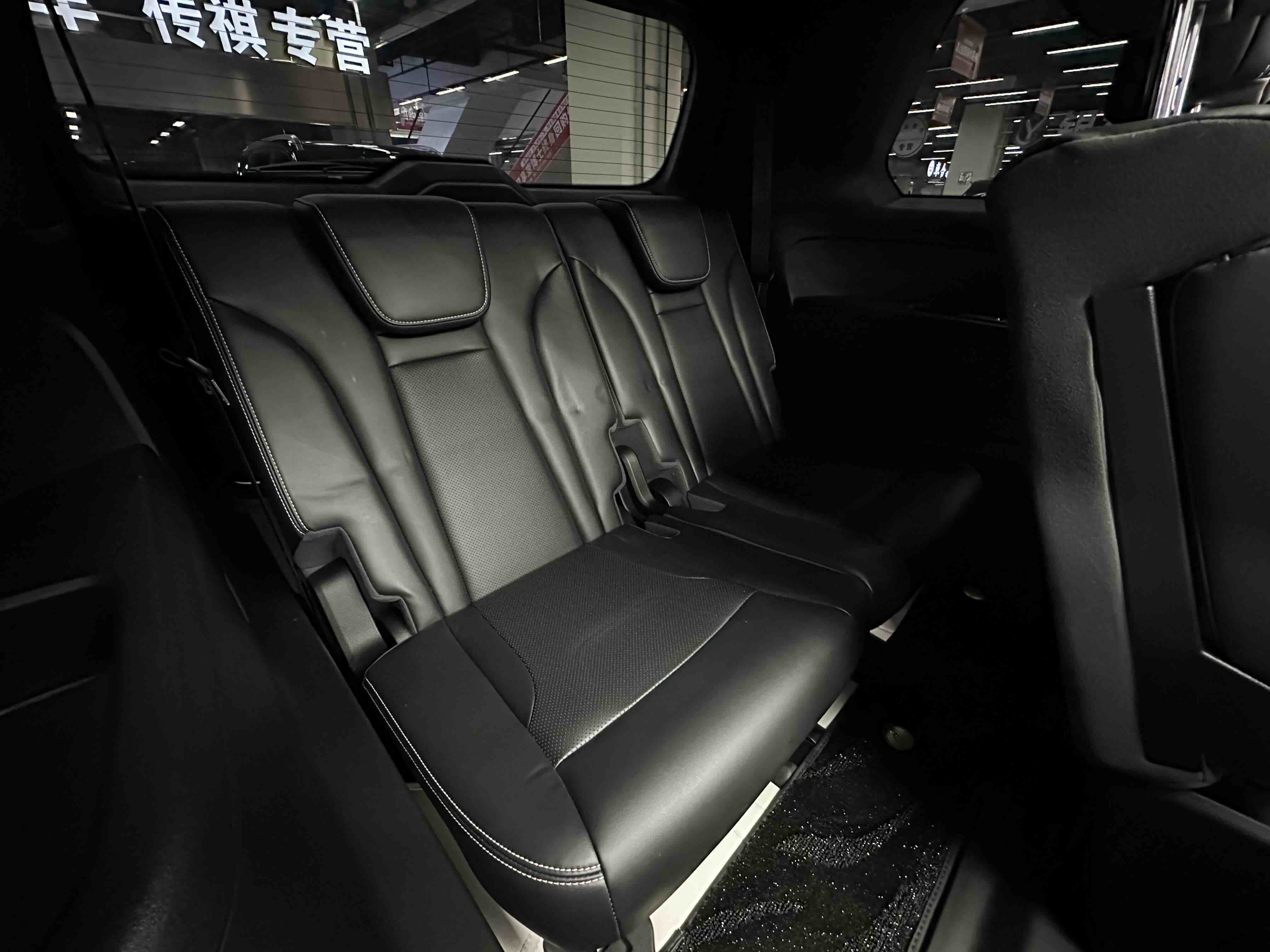 GAC Trumpchi GS8 2023 car image #30