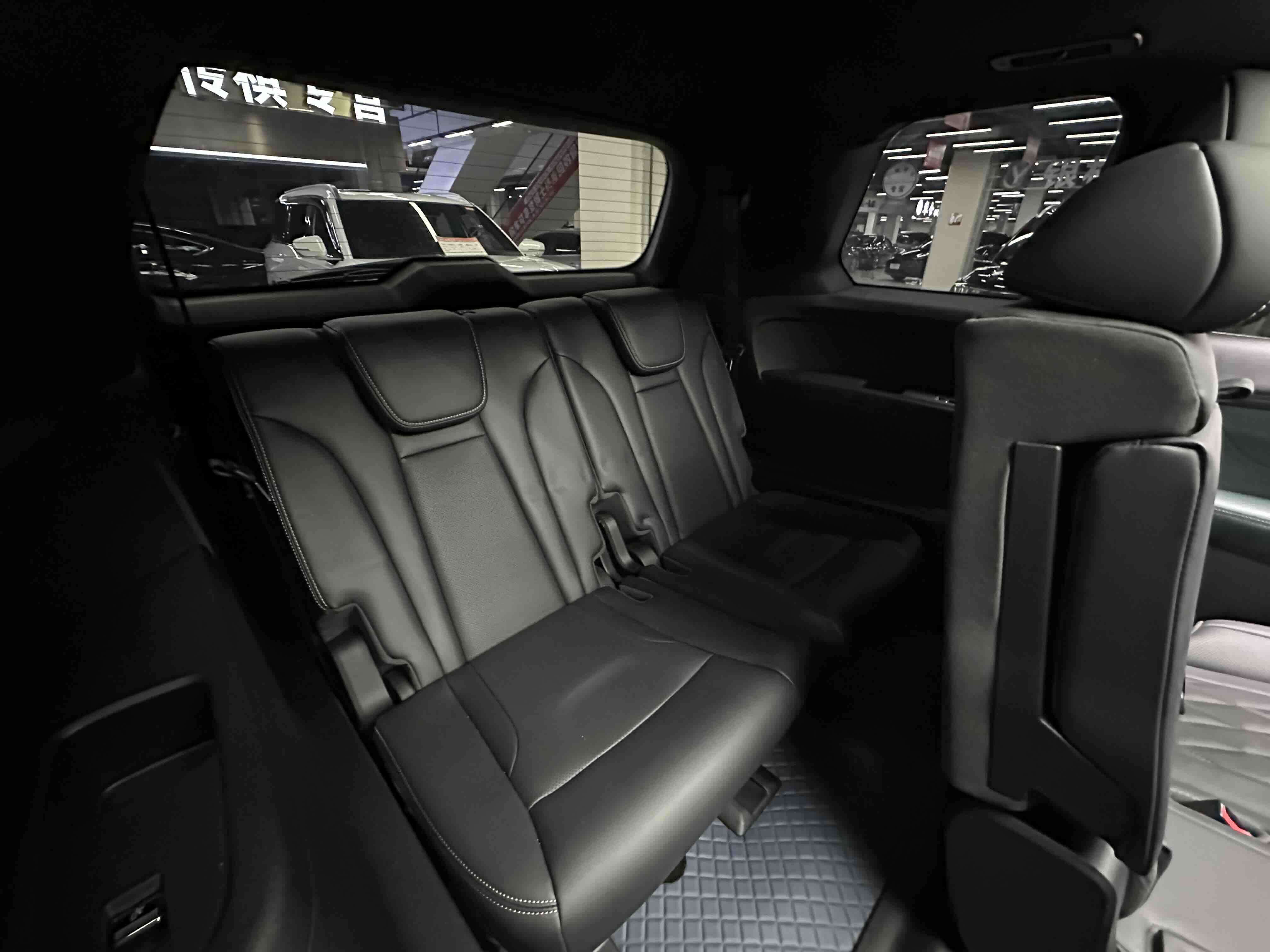 GAC Trumpchi GS8 2022 car image #30