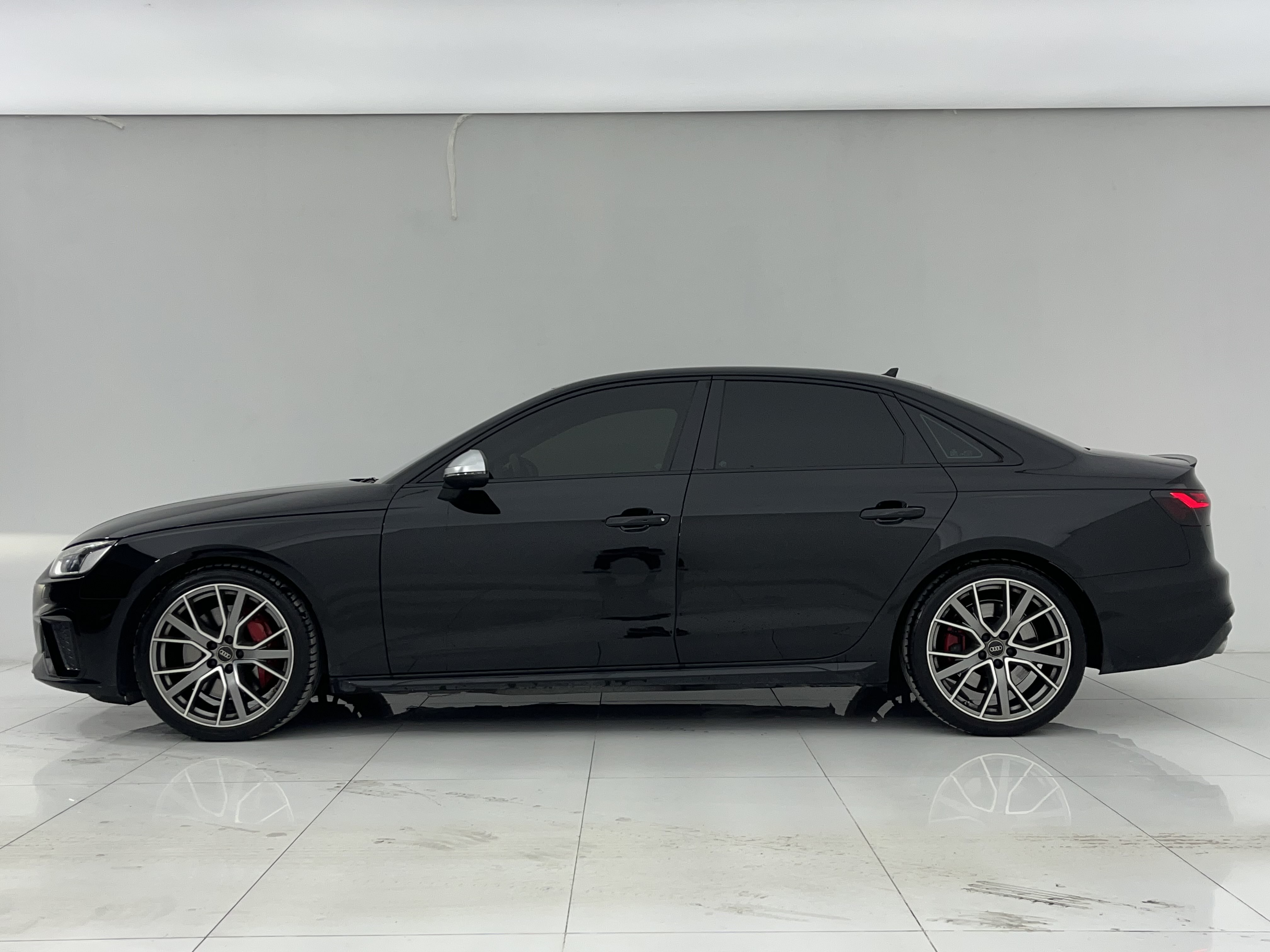 Audi S4 2022 #30 Audi S4 2022 imagen de coche #30