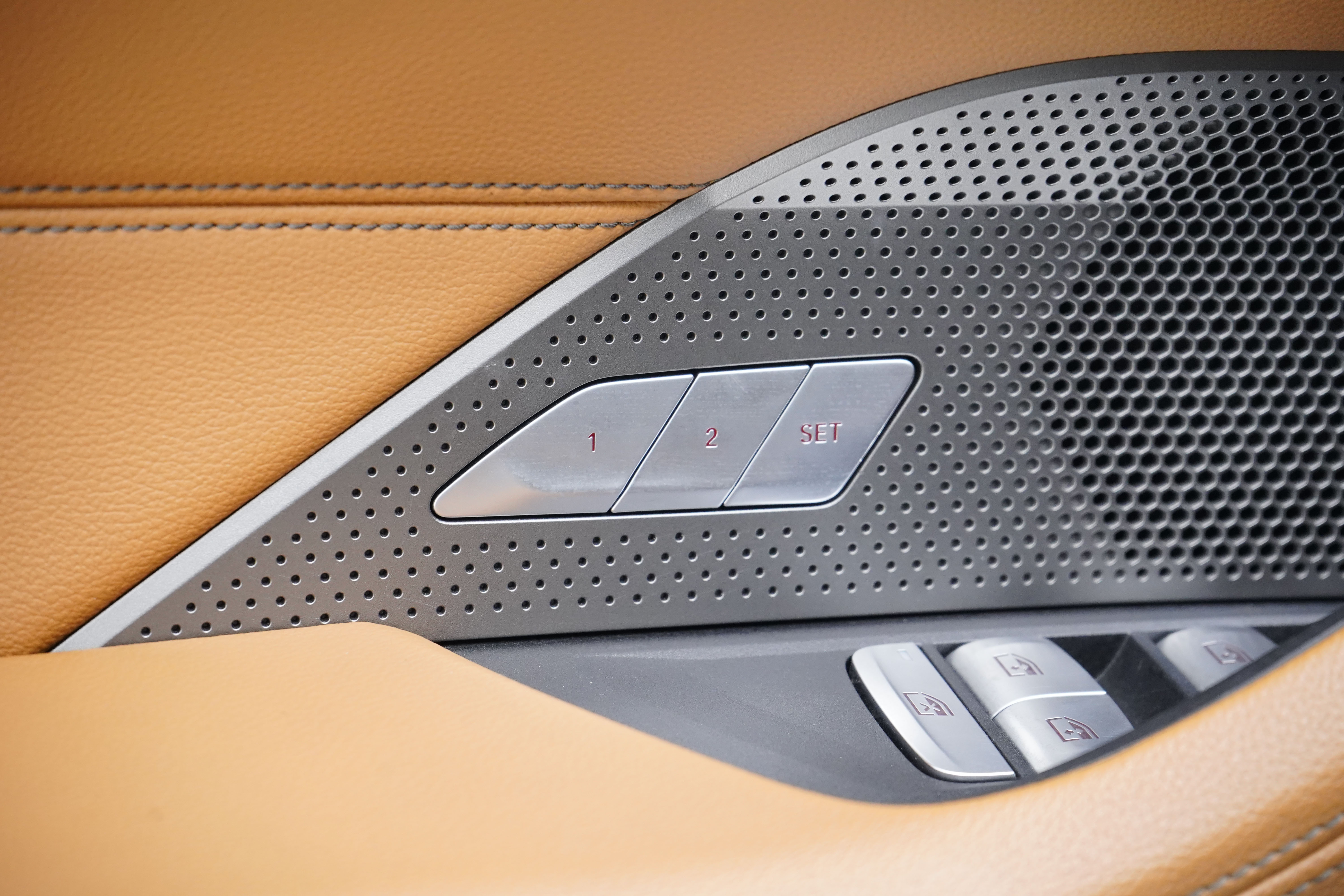 BMW 4 Series 2021 #30 BMW 4 Series 2021 car image #30