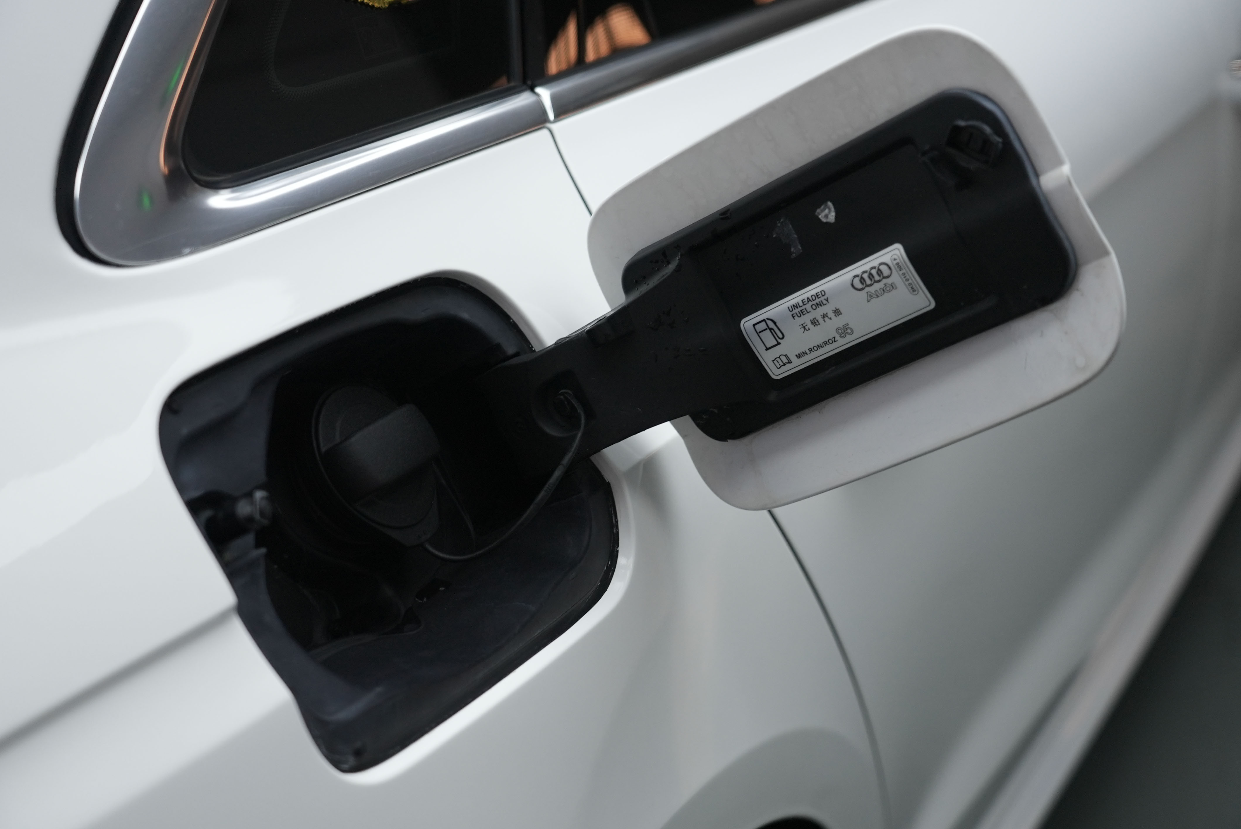 奥迪 奥迪A4L 2022 汽车图片 #30