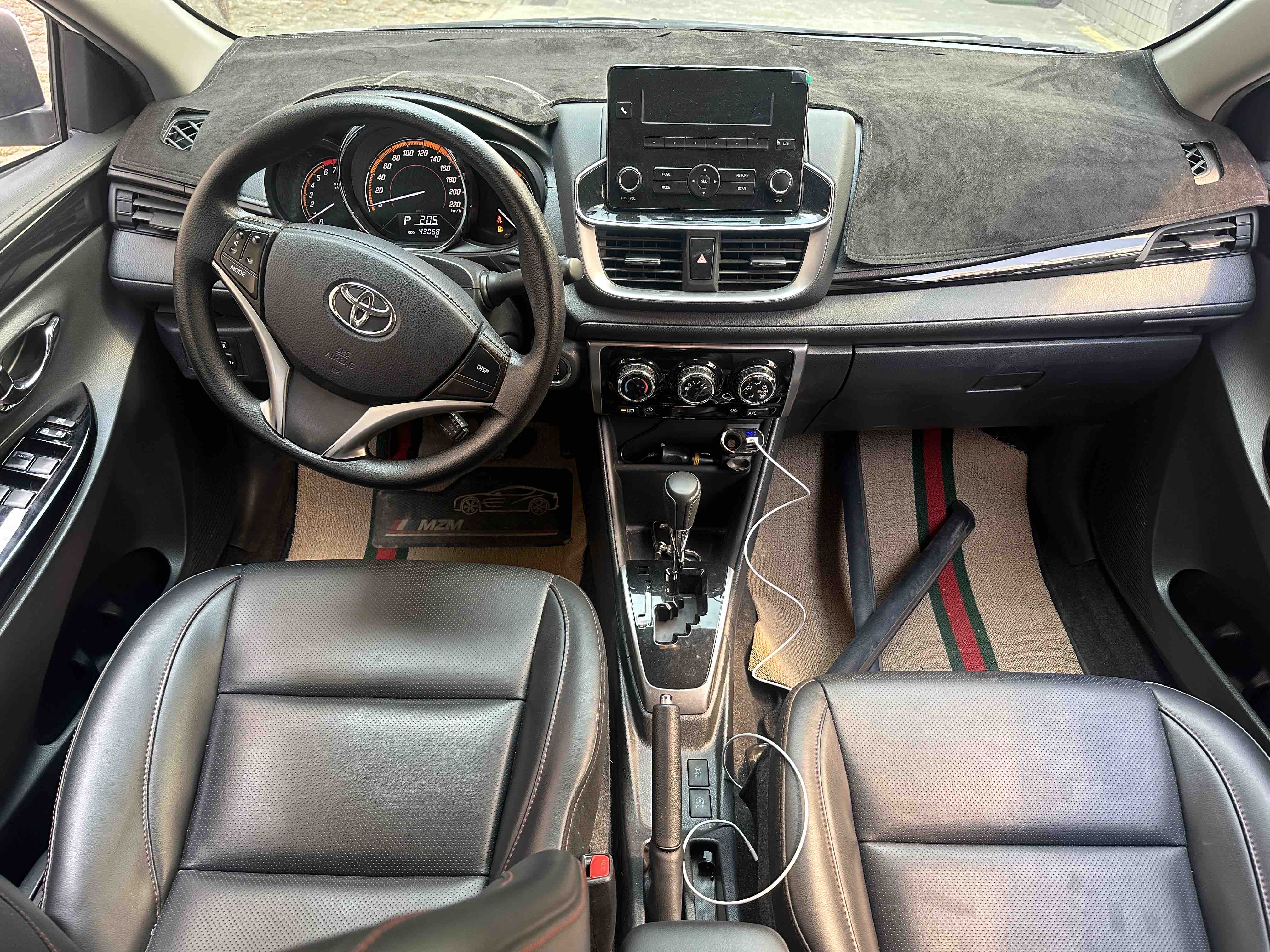 Toyota Yaris L Zhixuan 2022 #30 Toyota Yaris L Zhixuan 2022 imagem de carro #30