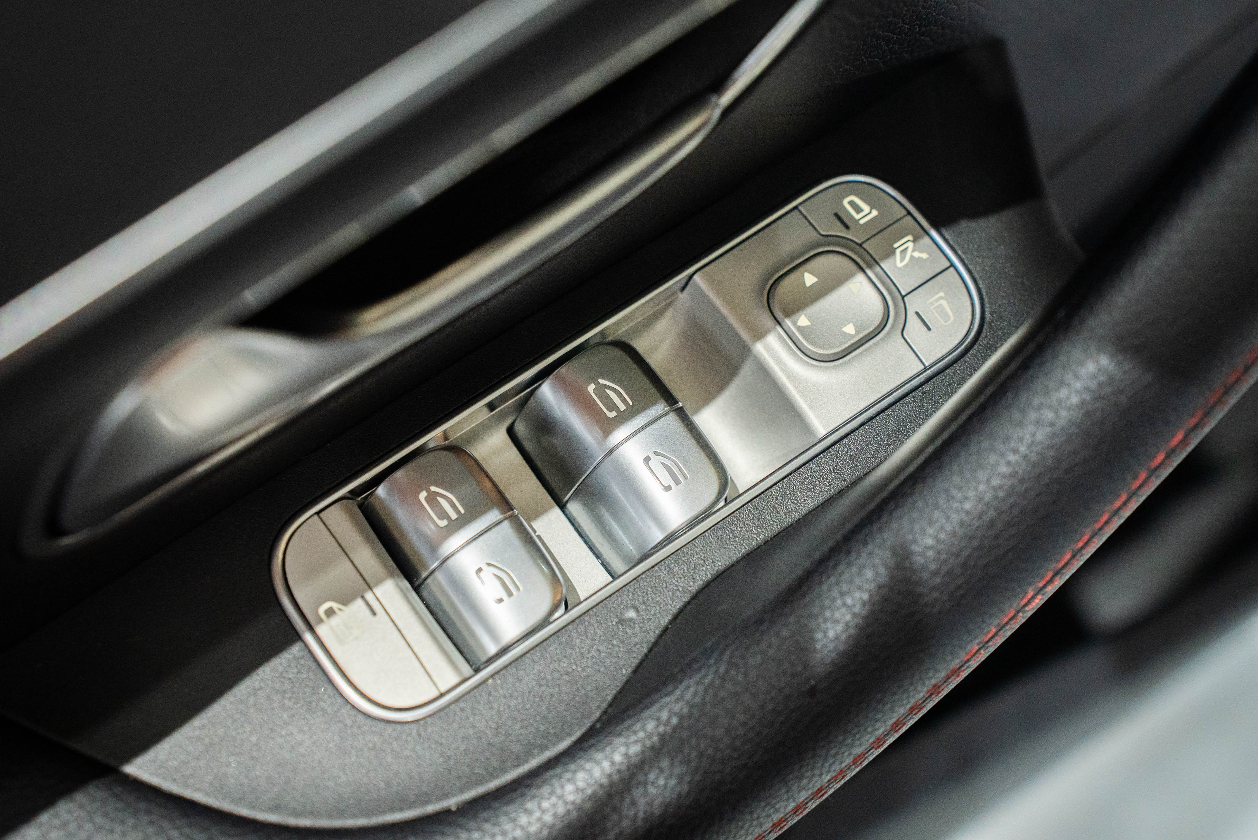 Mercedes-Benz GLE Coupe AMG 2022 car image #30