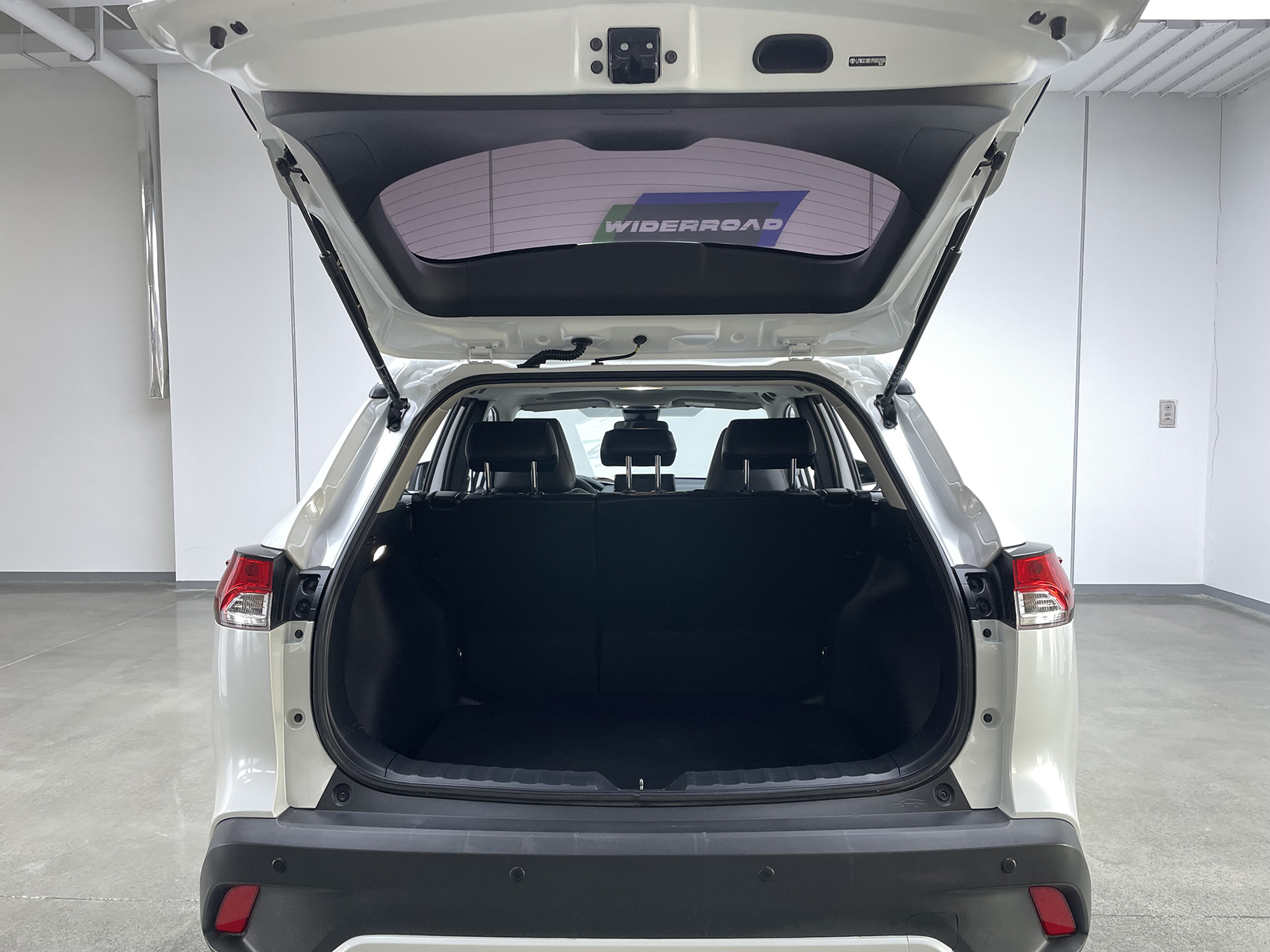 Toyota Corolla Cross 2023 #30 Toyota Corolla Cross 2023 immagine di auto #30