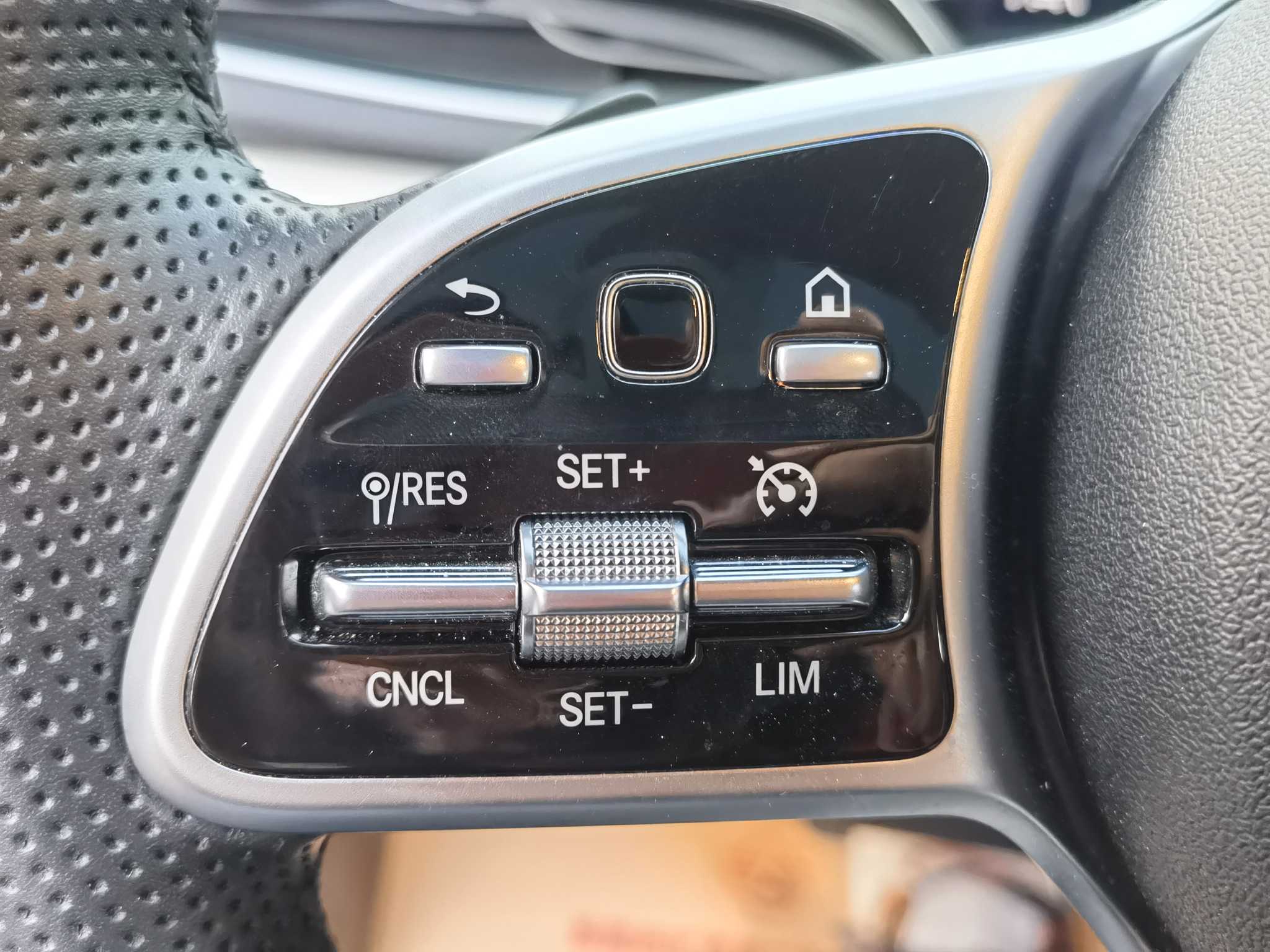 奔驰 奔驰GLE轿跑新能源 2022 汽车图片 #30